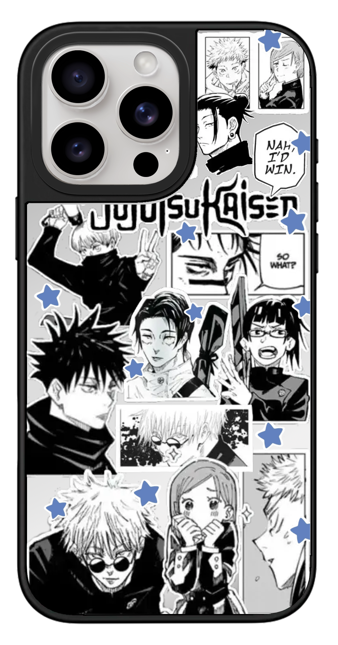 PixVoices rendered material preview - 2344 - Silver Mirror Case
