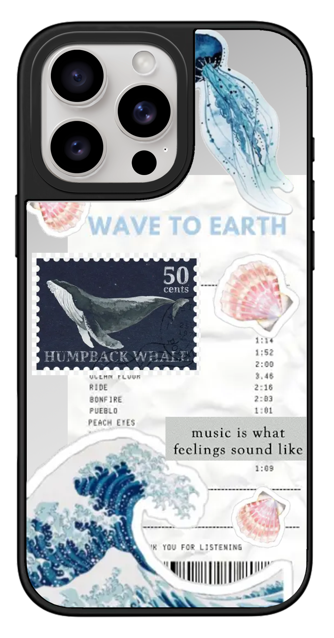 PixVoices rendered material preview - 2416 - Silver Mirror Case