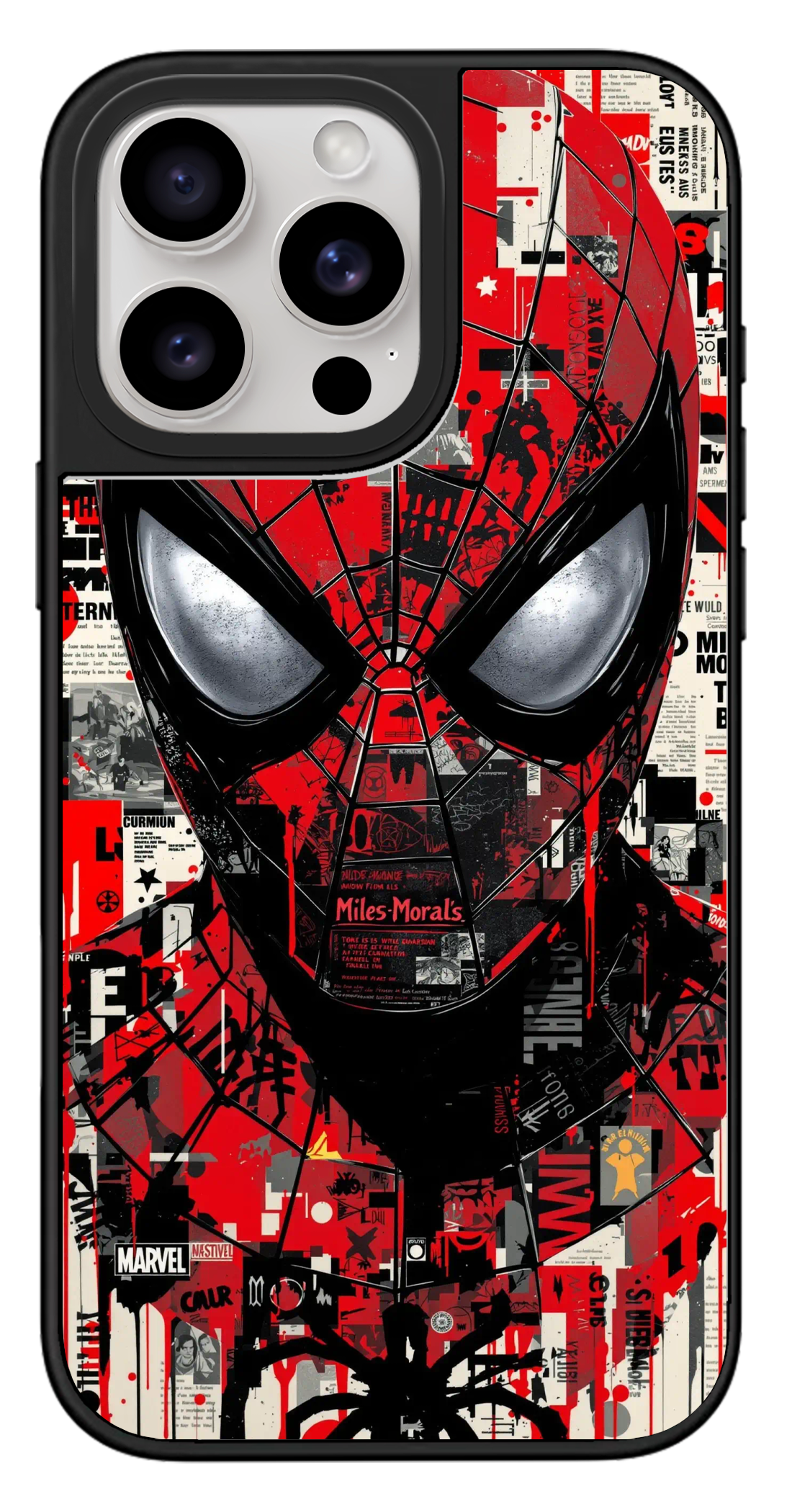 PixVoices rendered material preview - 2566 - Silver Mirror Case