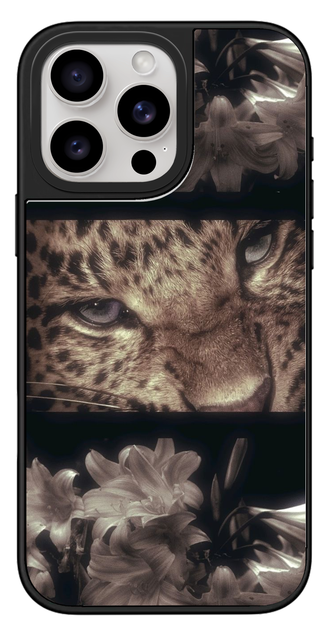 PixVoices rendered material preview - 2874 - Silver Mirror Case