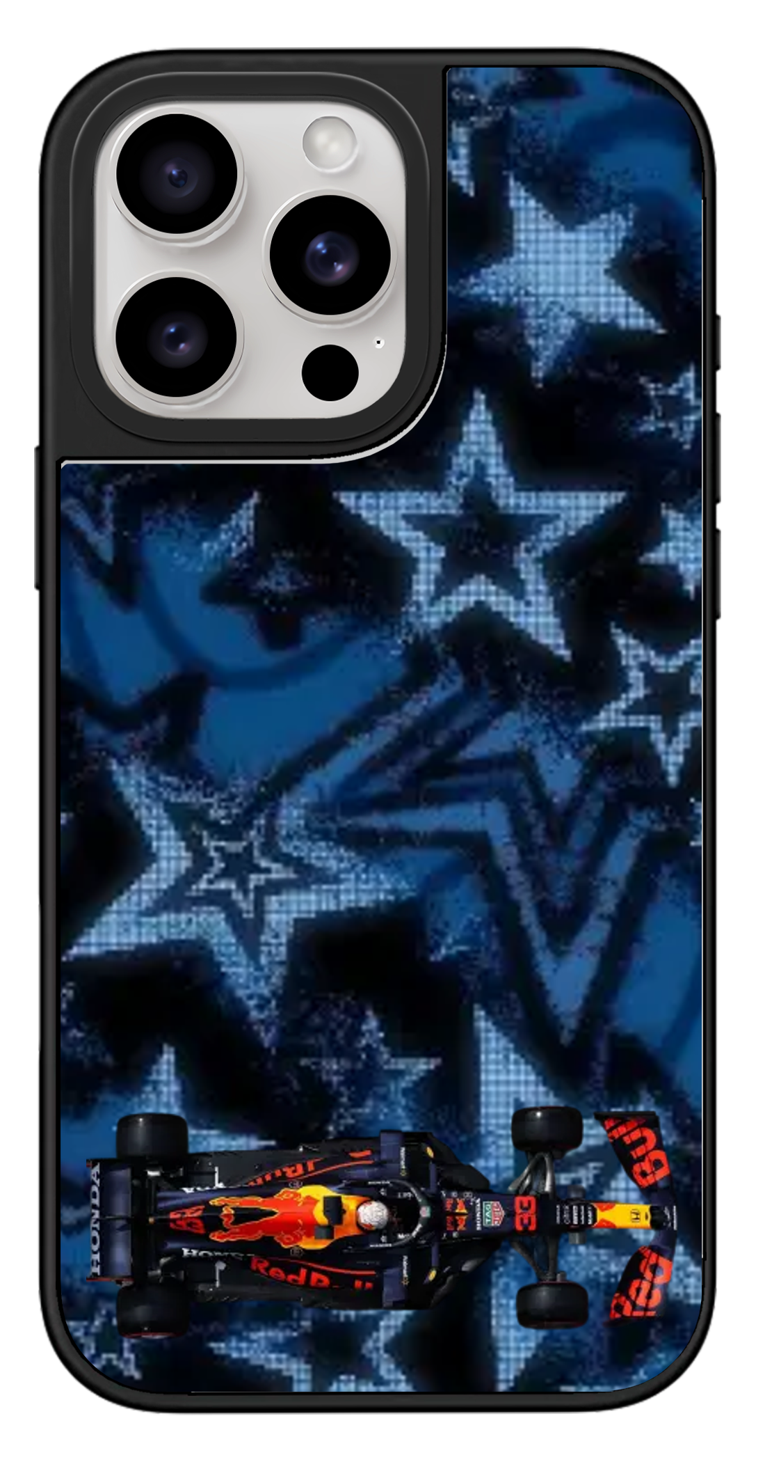 PixVoices rendered material preview - 2925 - Silver Mirror Case