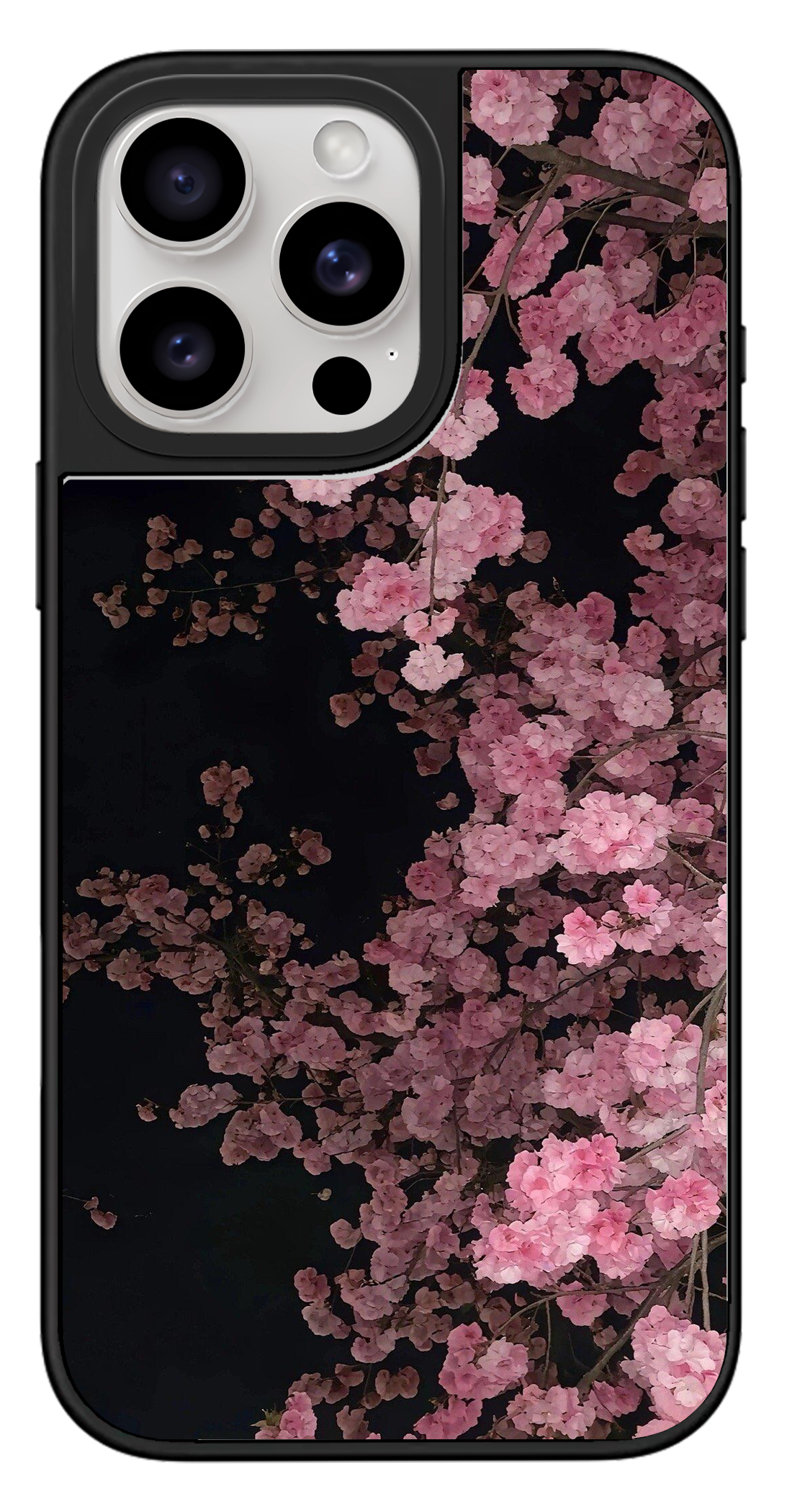 PixVoices rendered material preview - 3118 - Silver Mirror Case