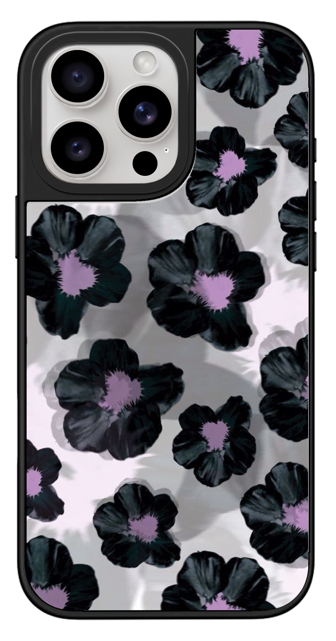 PixVoices rendered material preview - 3581 - Silver Mirror Case