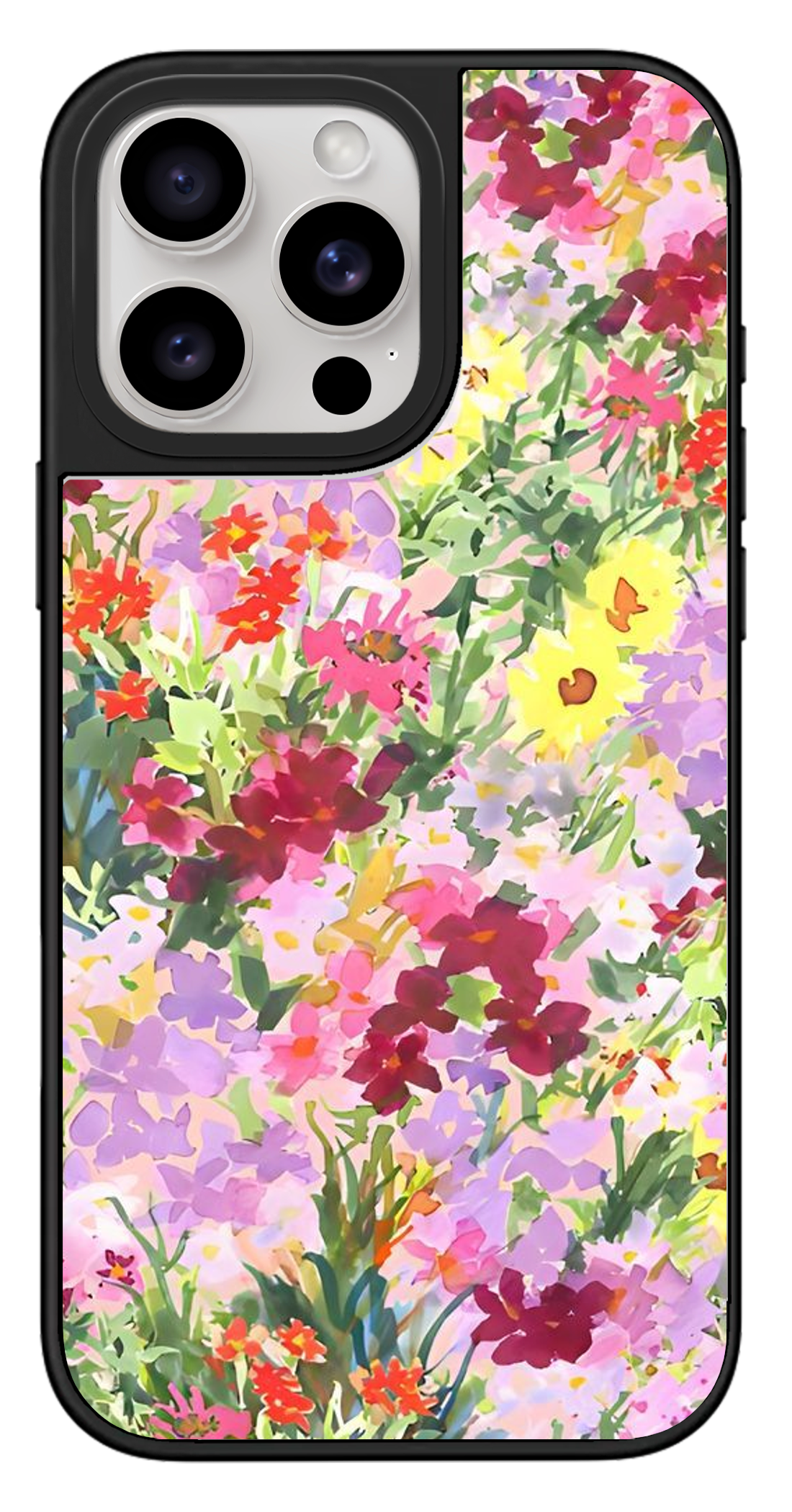 PixVoices rendered material preview - 3584 - Silver Mirror Case