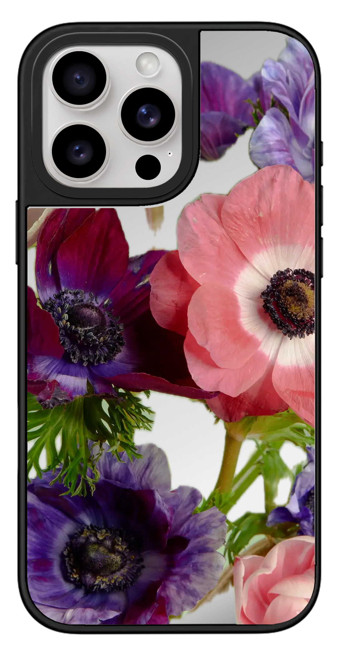 PixVoices rendered material preview - 3663 - Silver Mirror Case