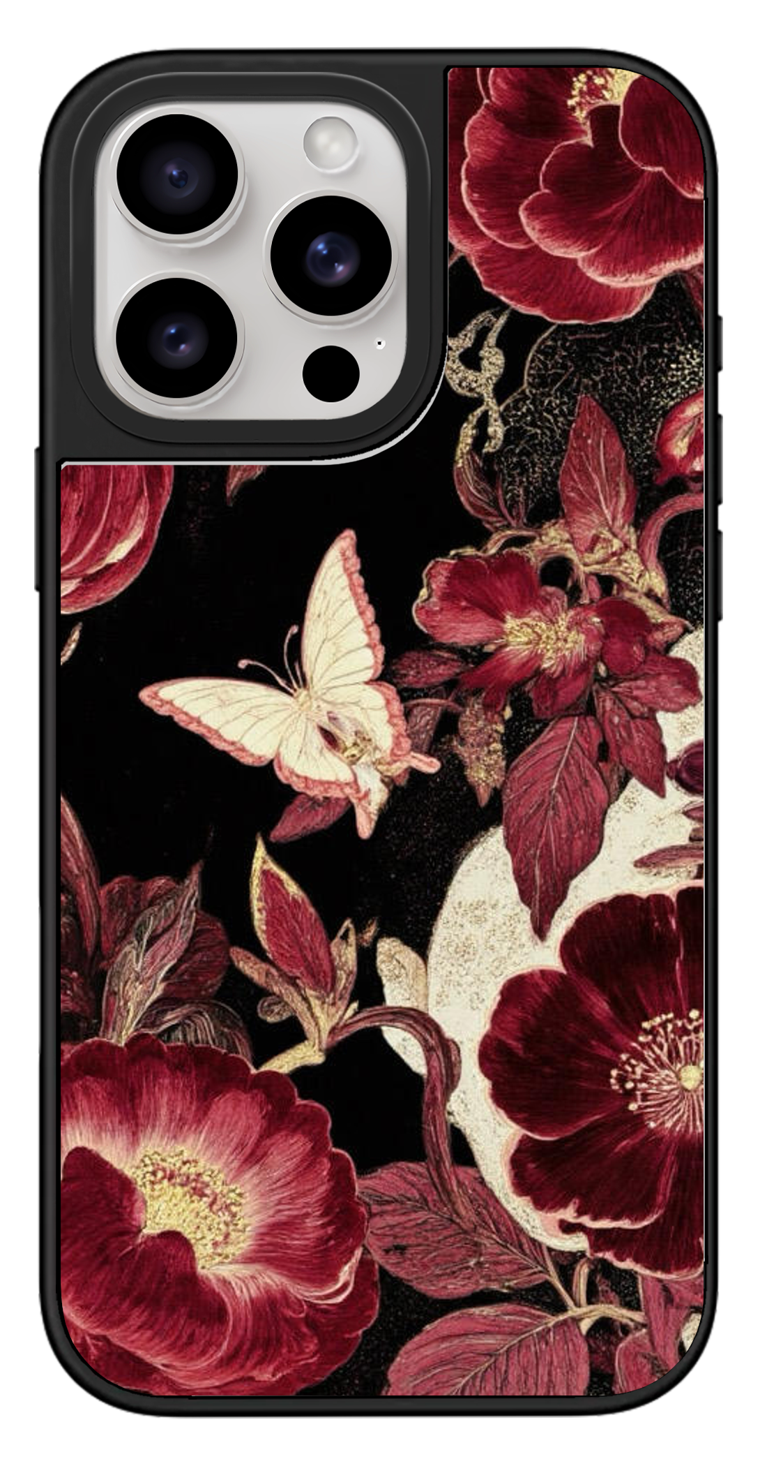 PixVoices rendered material preview - 3679 - Silver Mirror Case