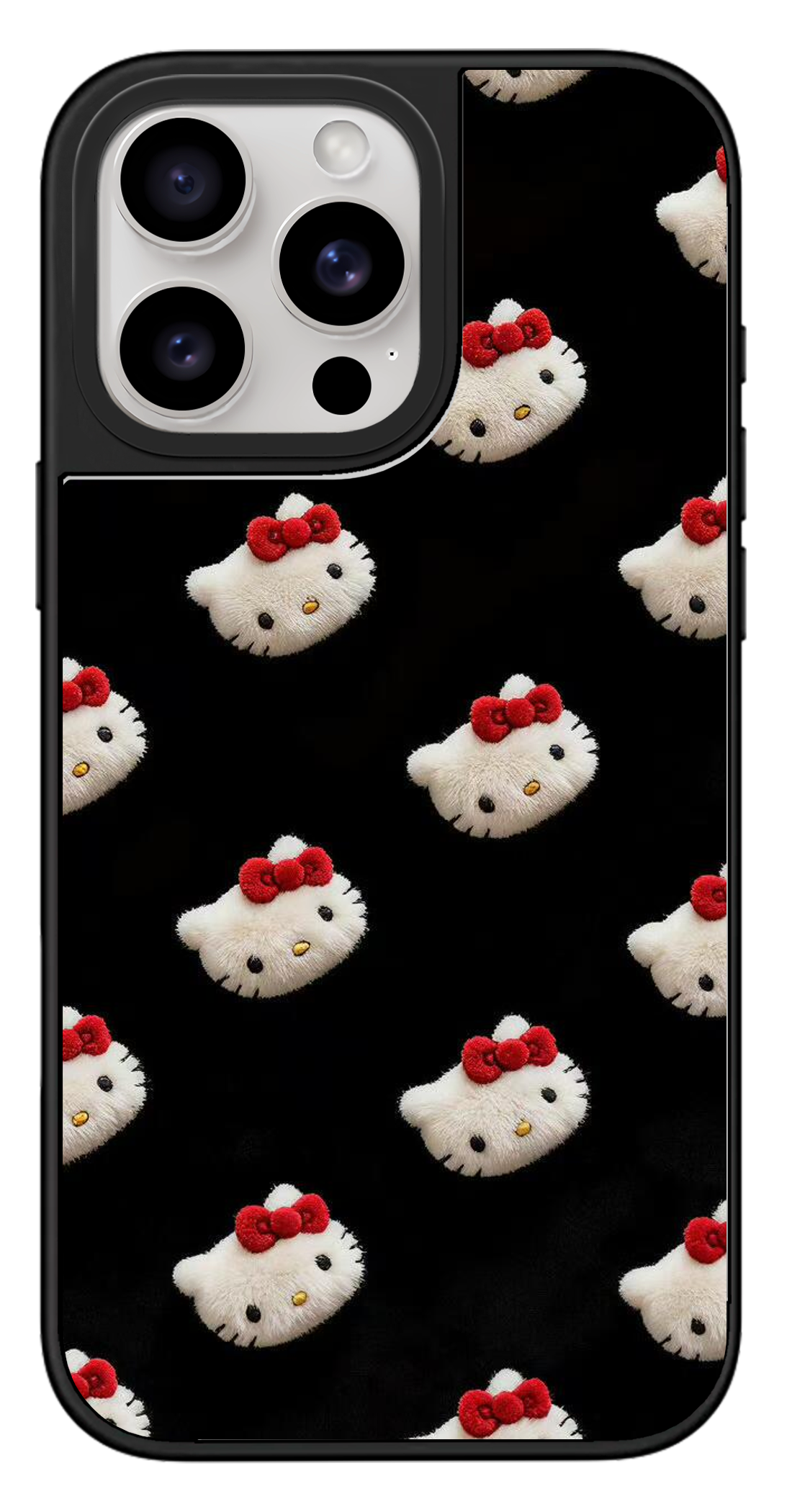 PixVoices rendered material preview - 3723 - Silver Mirror Case