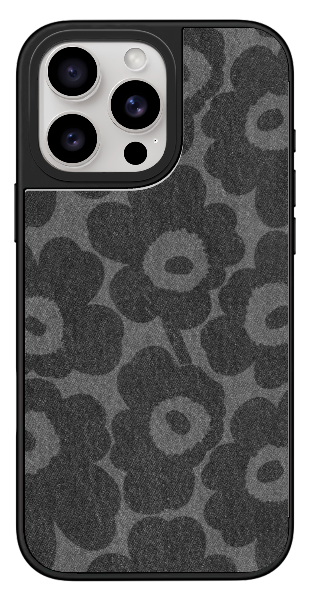 PixVoices rendered material preview - 3729 - Silver Mirror Case