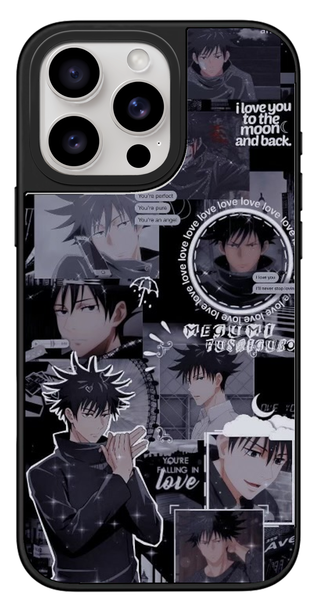PixVoices rendered material preview - 3839 - Silver Mirror Case