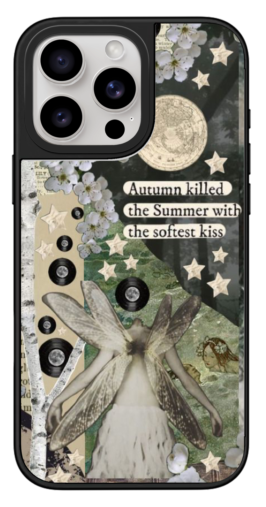 PixVoices rendered material preview - 3845 - Silver Mirror Case