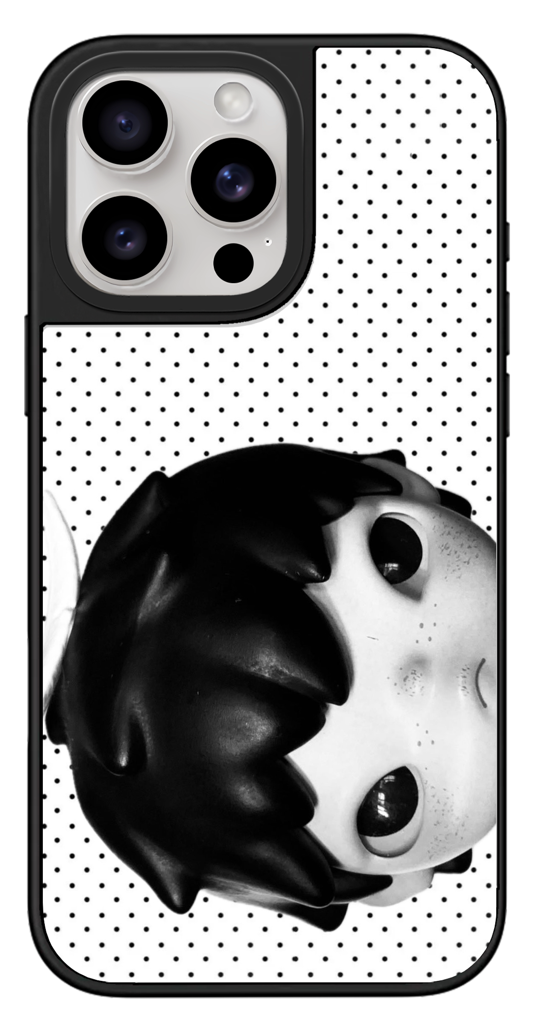 PixVoices rendered material preview - 3850 - Silver Mirror Case