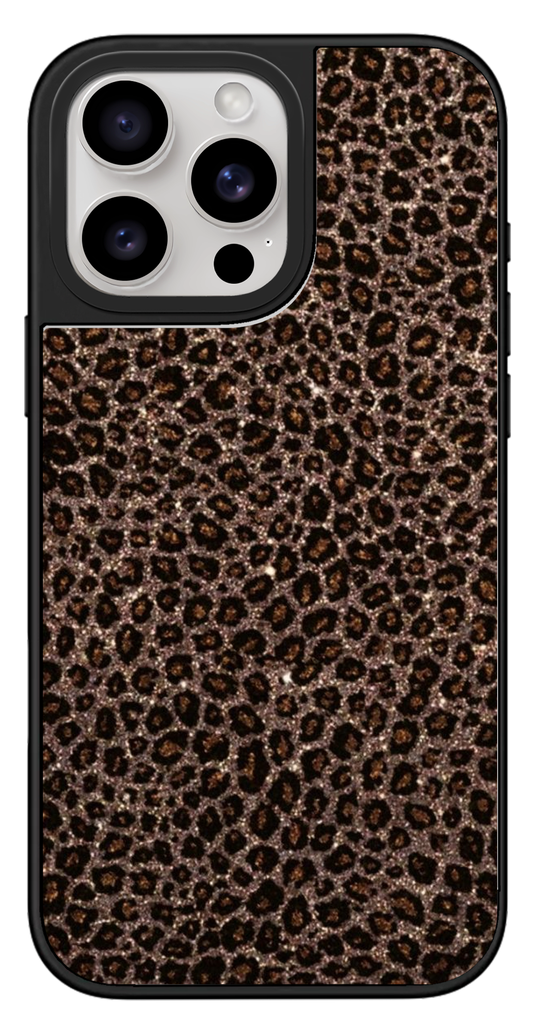 PixVoices rendered material preview - 3852 - Silver Mirror Case