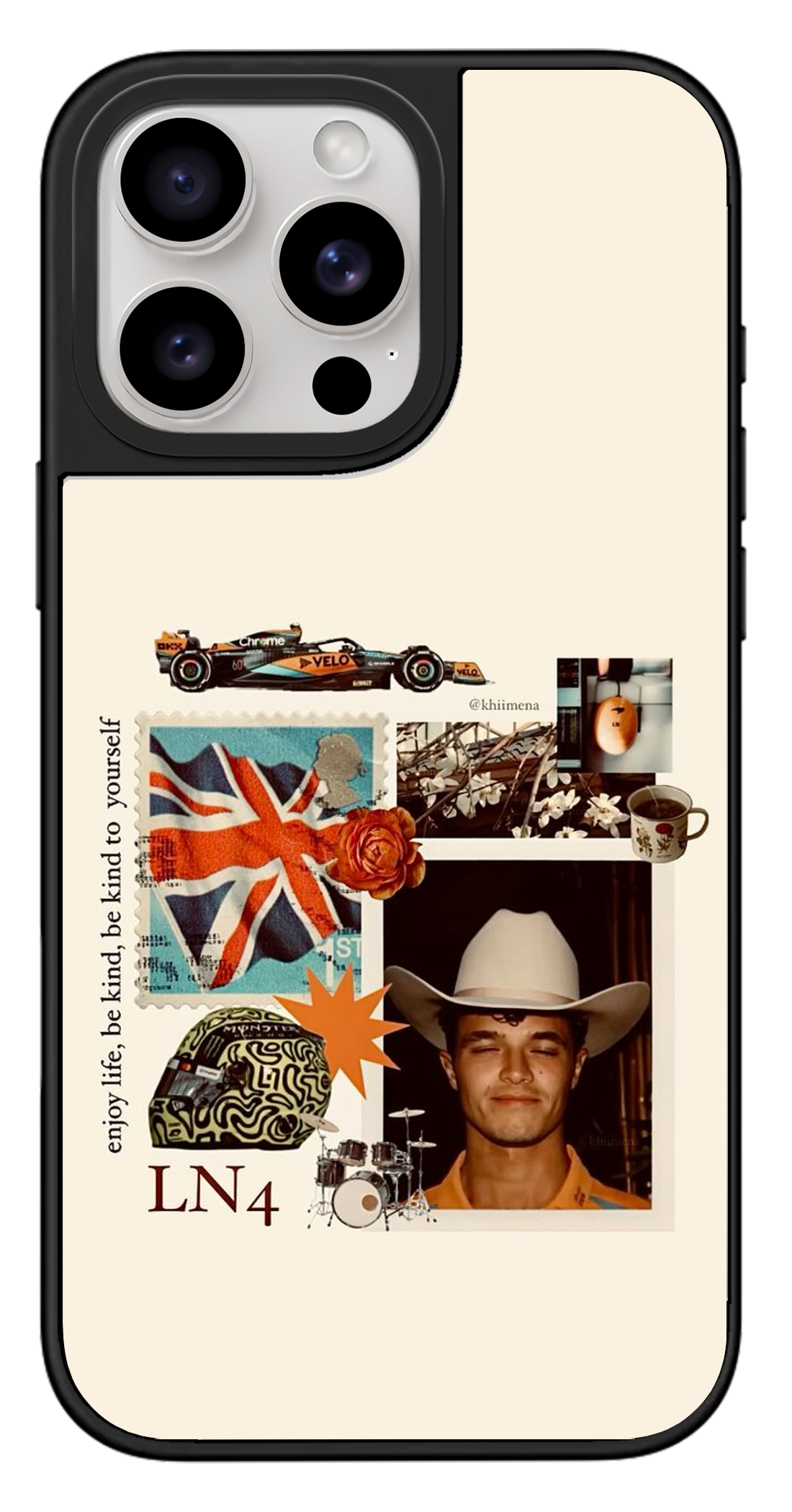 PixVoices rendered material preview - 4143 - Silver Mirror Case