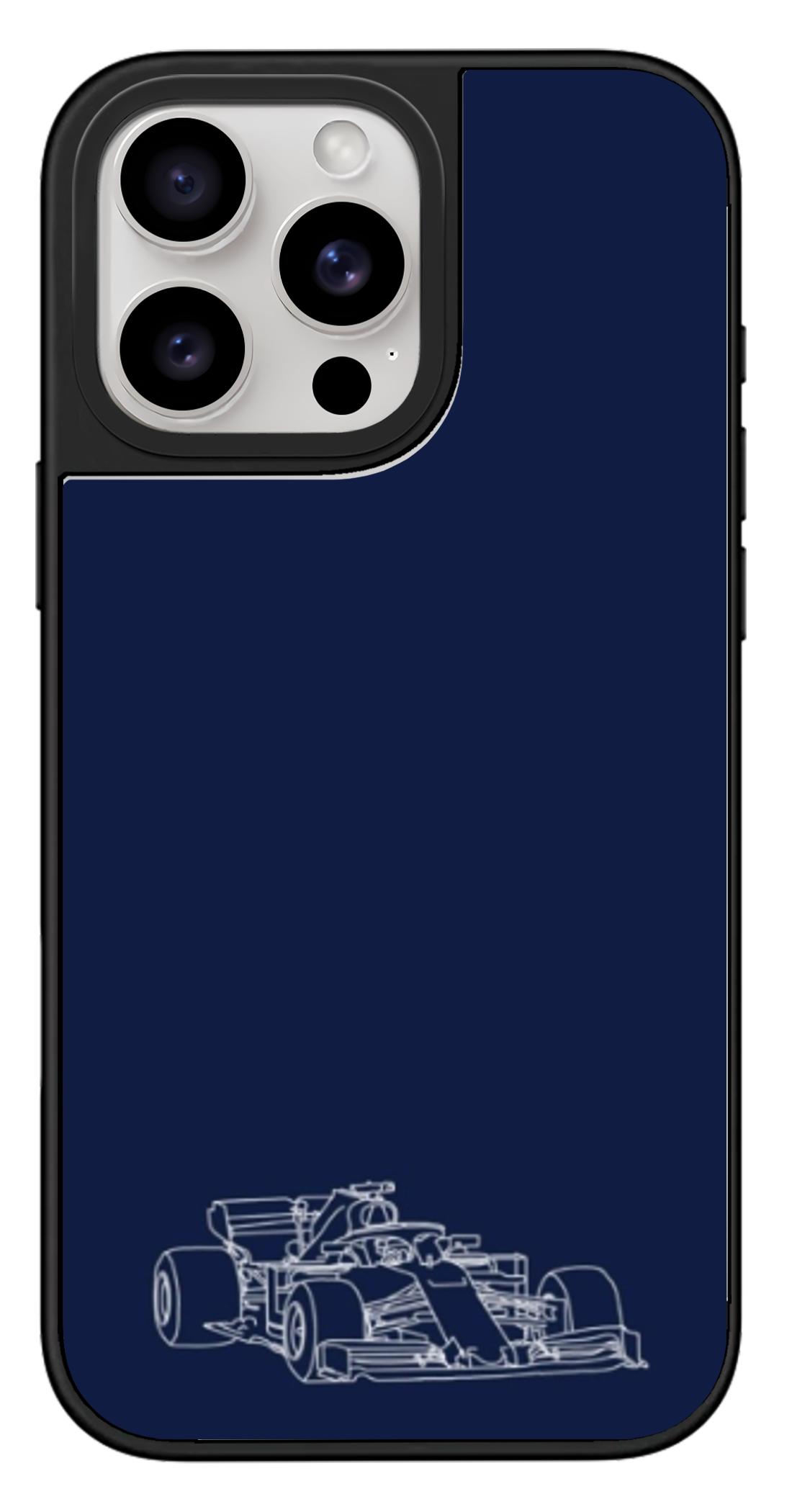 PixVoices rendered material preview - 4198 - Silver Mirror Case
