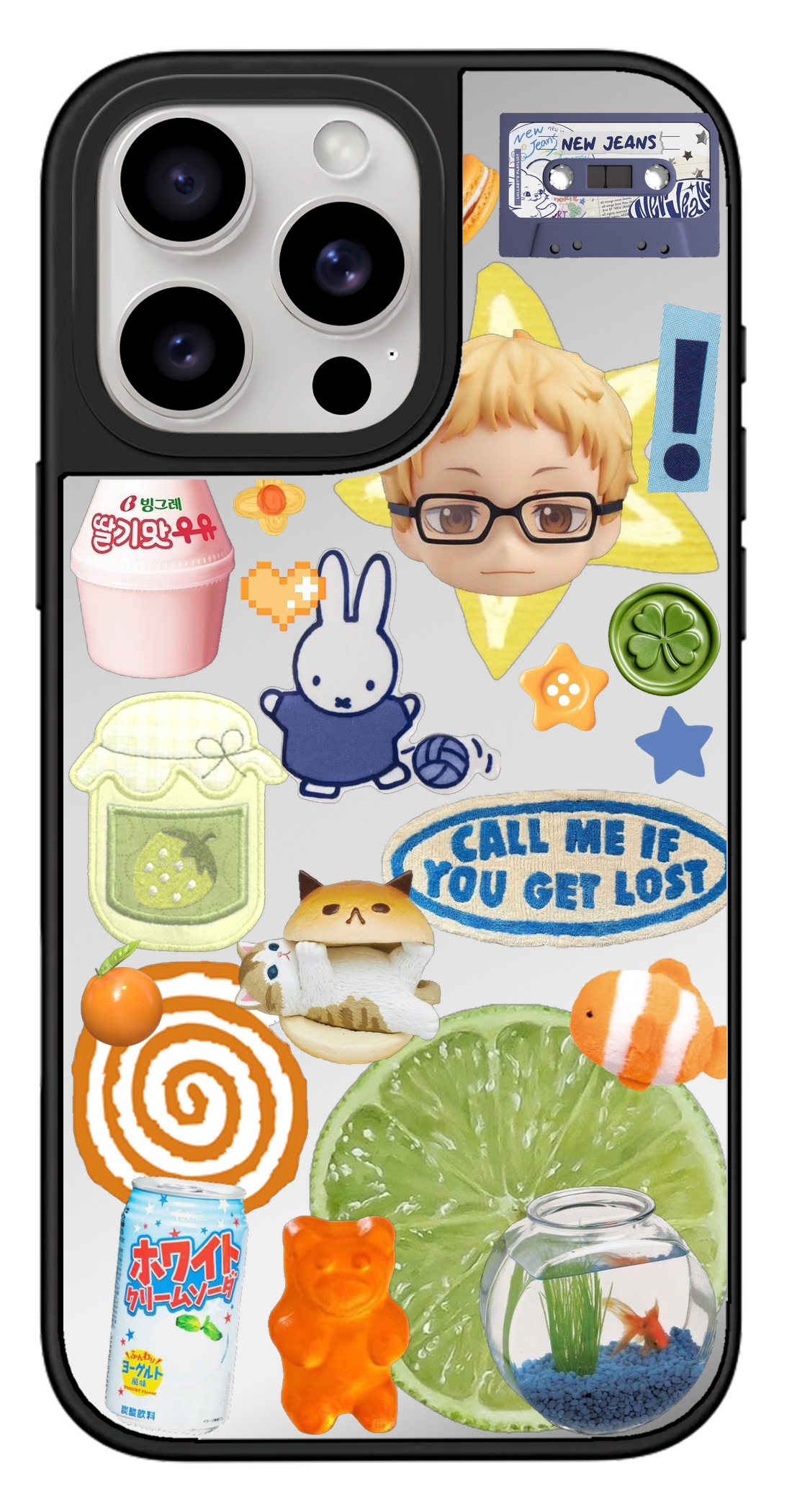PixVoices rendered material preview - 5843 - Silver Mirror Case