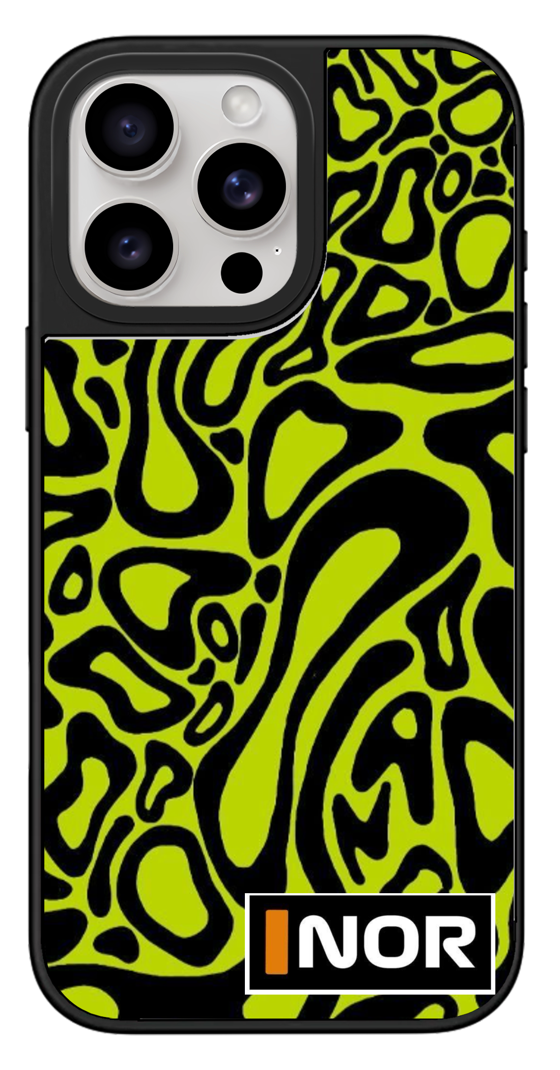 PixVoices rendered material preview - 4199 - Silver Mirror Case
