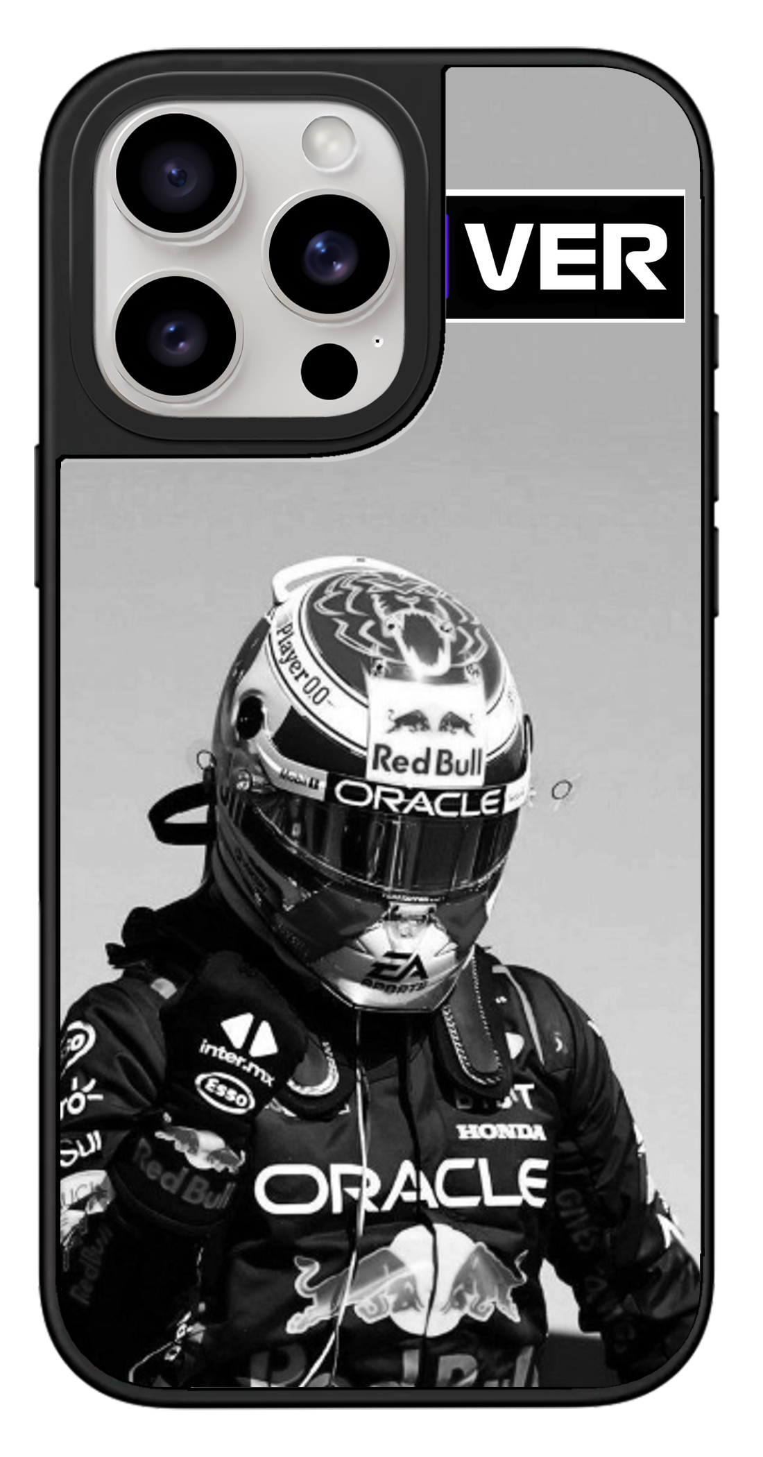 PixVoices rendered material preview - 4202 - Silver Mirror Case