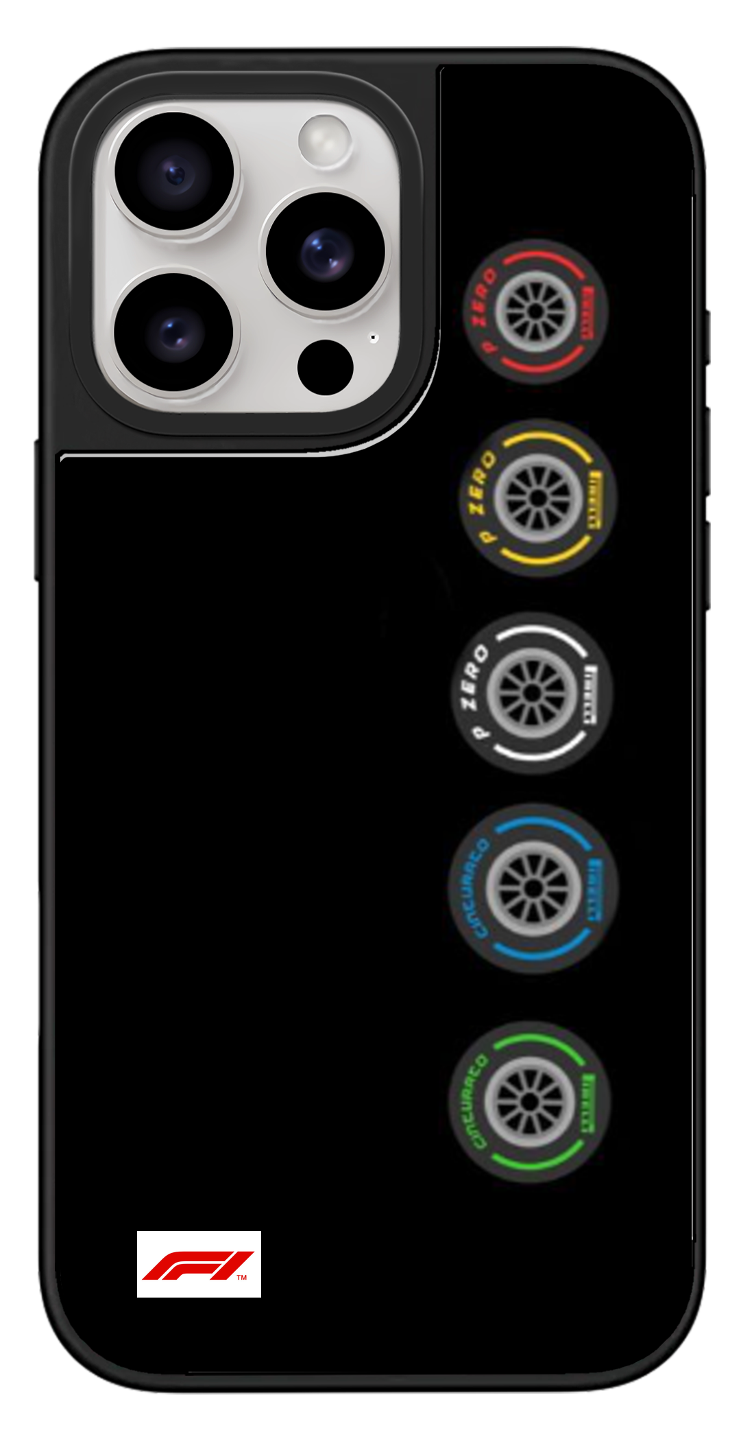 PixVoices rendered material preview - 4204 - Silver Mirror Case