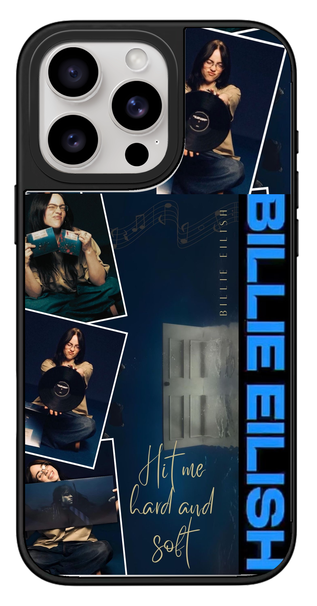 PixVoices rendered material preview - 4431 - Silver Mirror Case