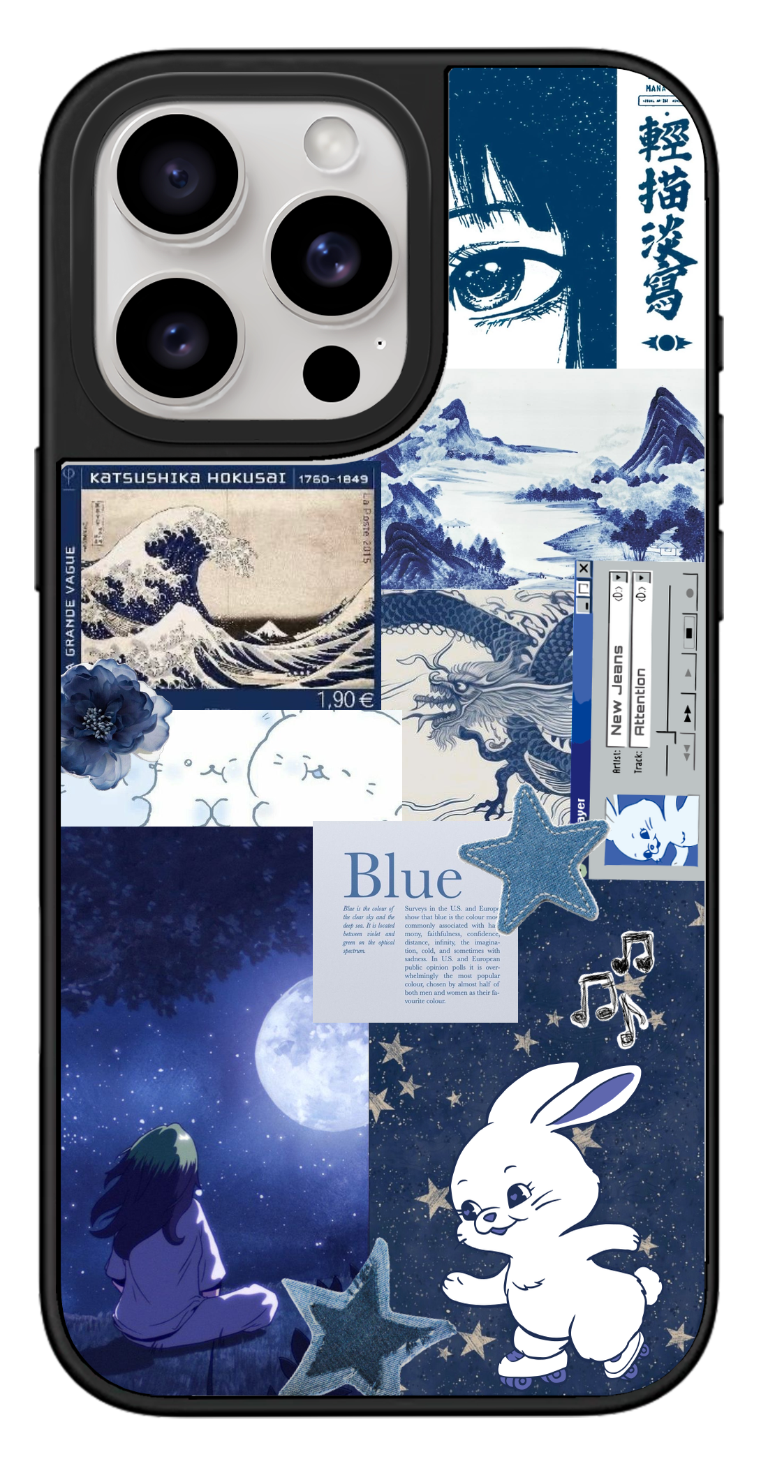 PixVoices rendered material preview - 6420 - Silver Mirror Case