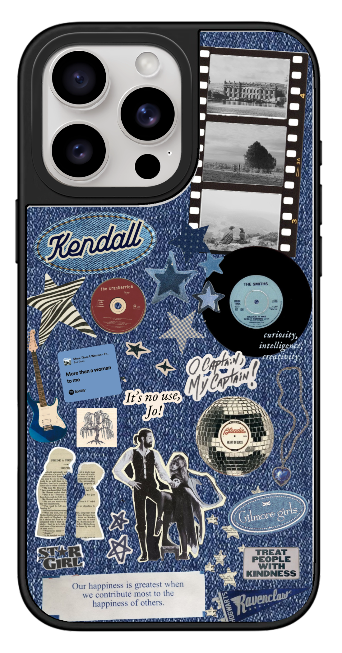 PixVoices rendered material preview - 6364 - Silver Mirror Case