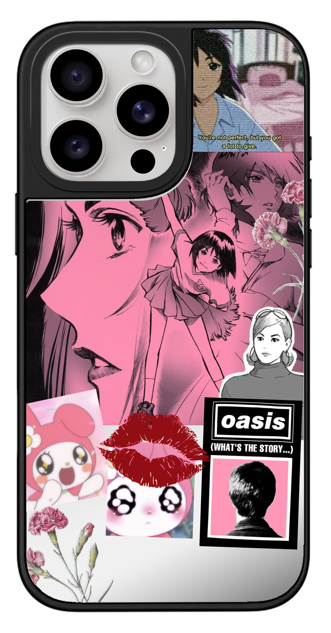 PixVoices rendered material preview - 6317 - Silver Mirror Case