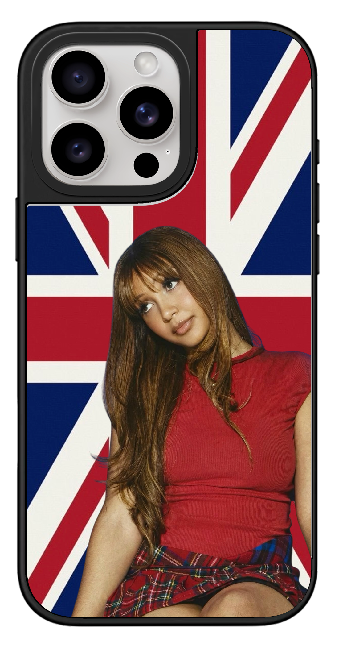 PixVoices rendered material preview - 6242 - Silver Mirror Case
