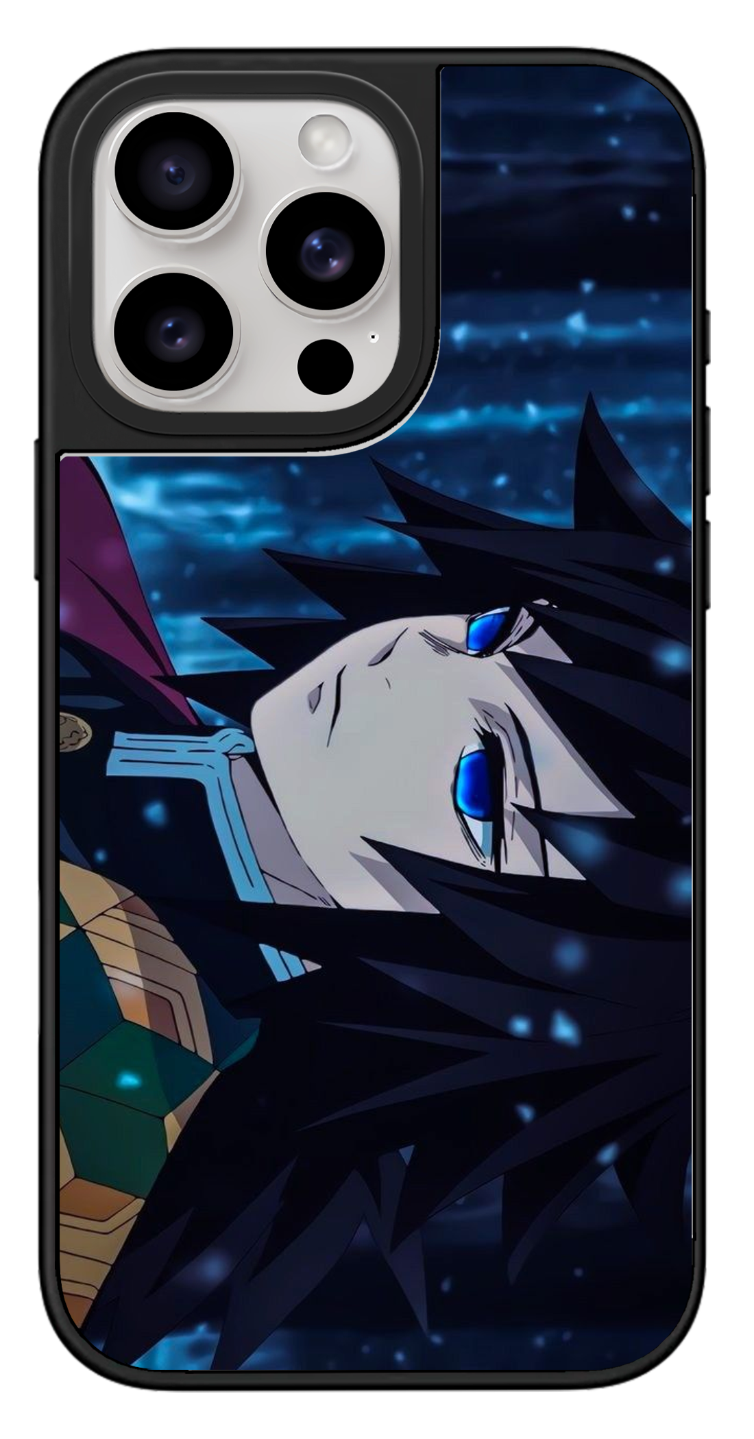 PixVoices rendered material preview - 6025 - Silver Mirror Case