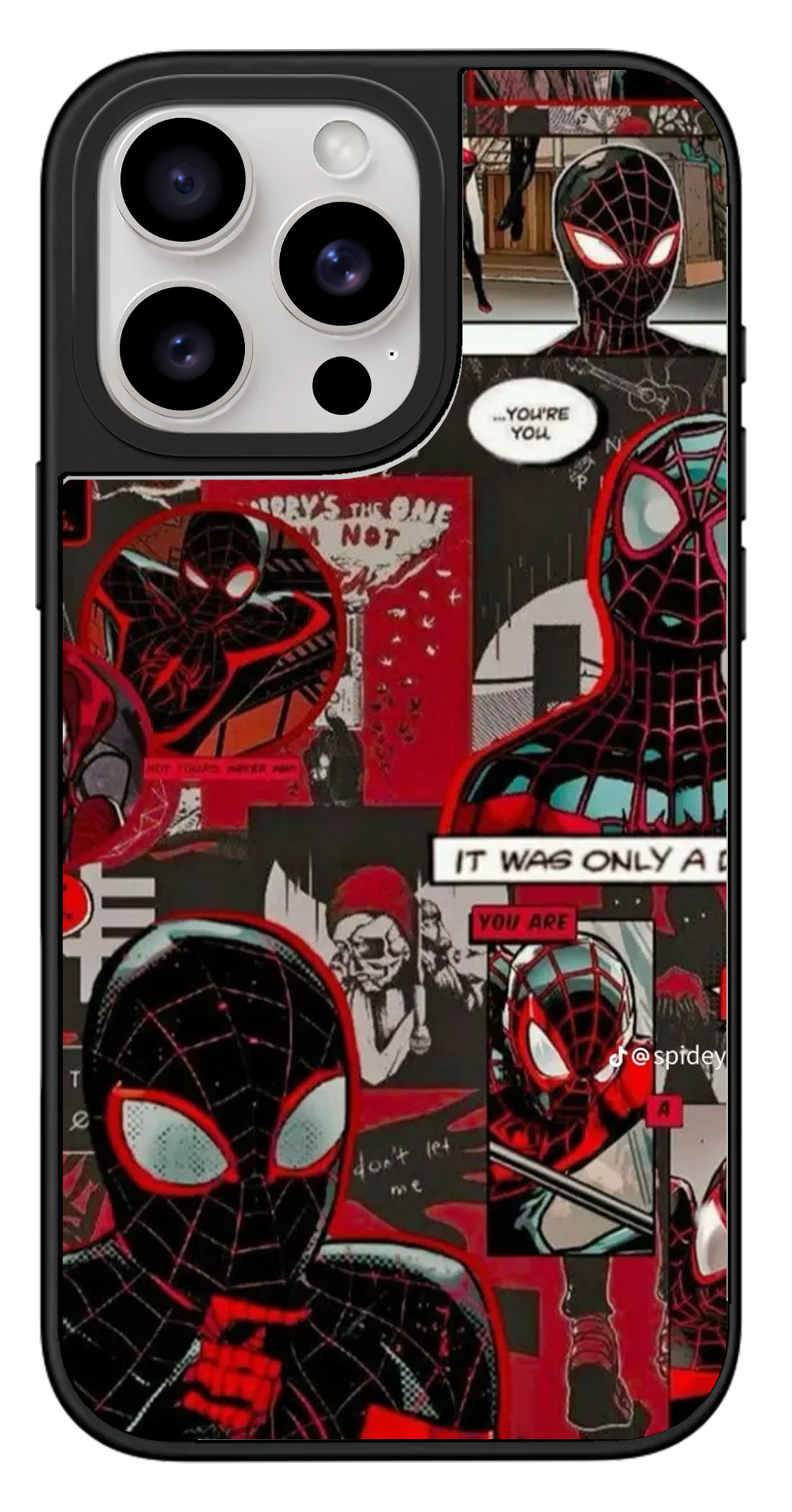 PixVoices rendered material preview - 6005 - Silver Mirror Case