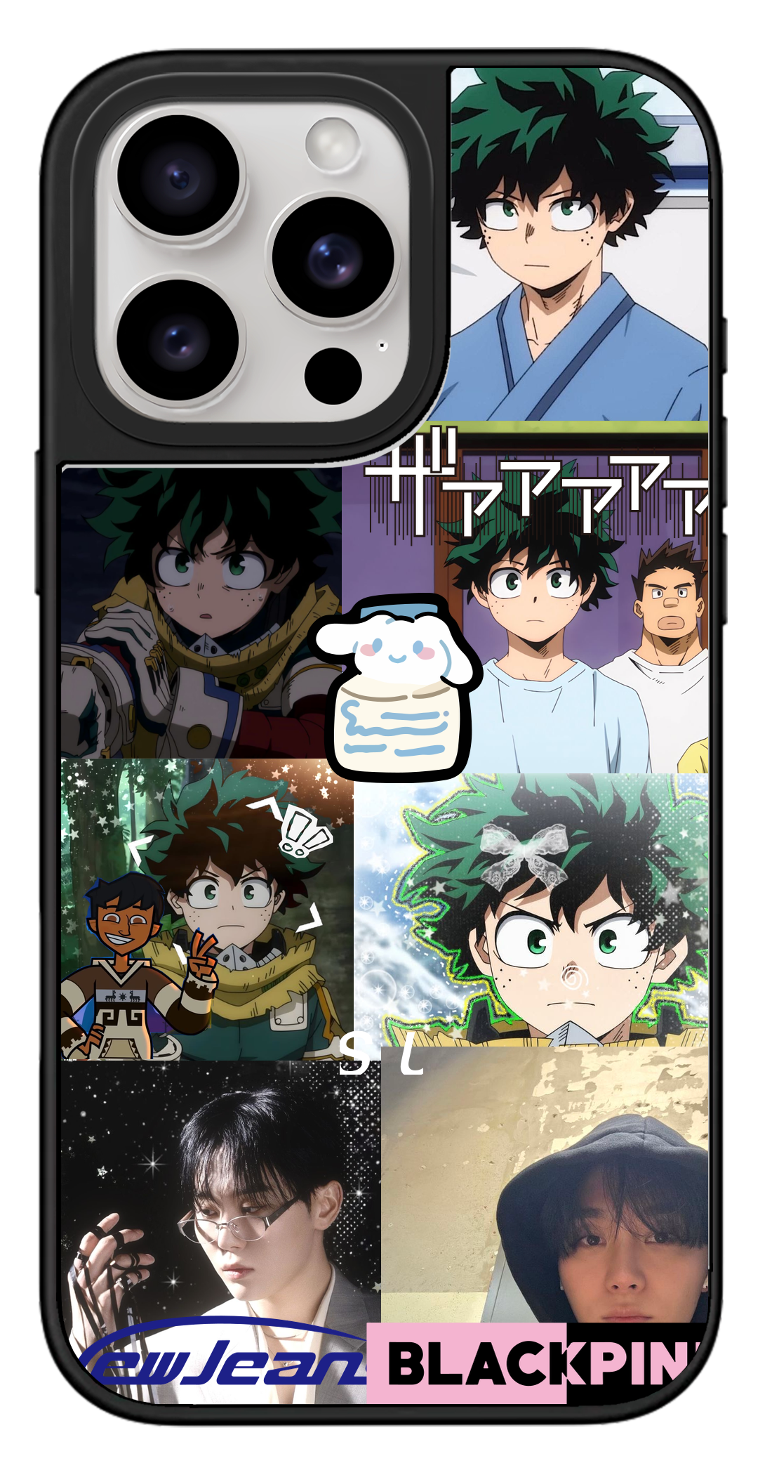 PixVoices rendered material preview - 5808 - Silver Mirror Case