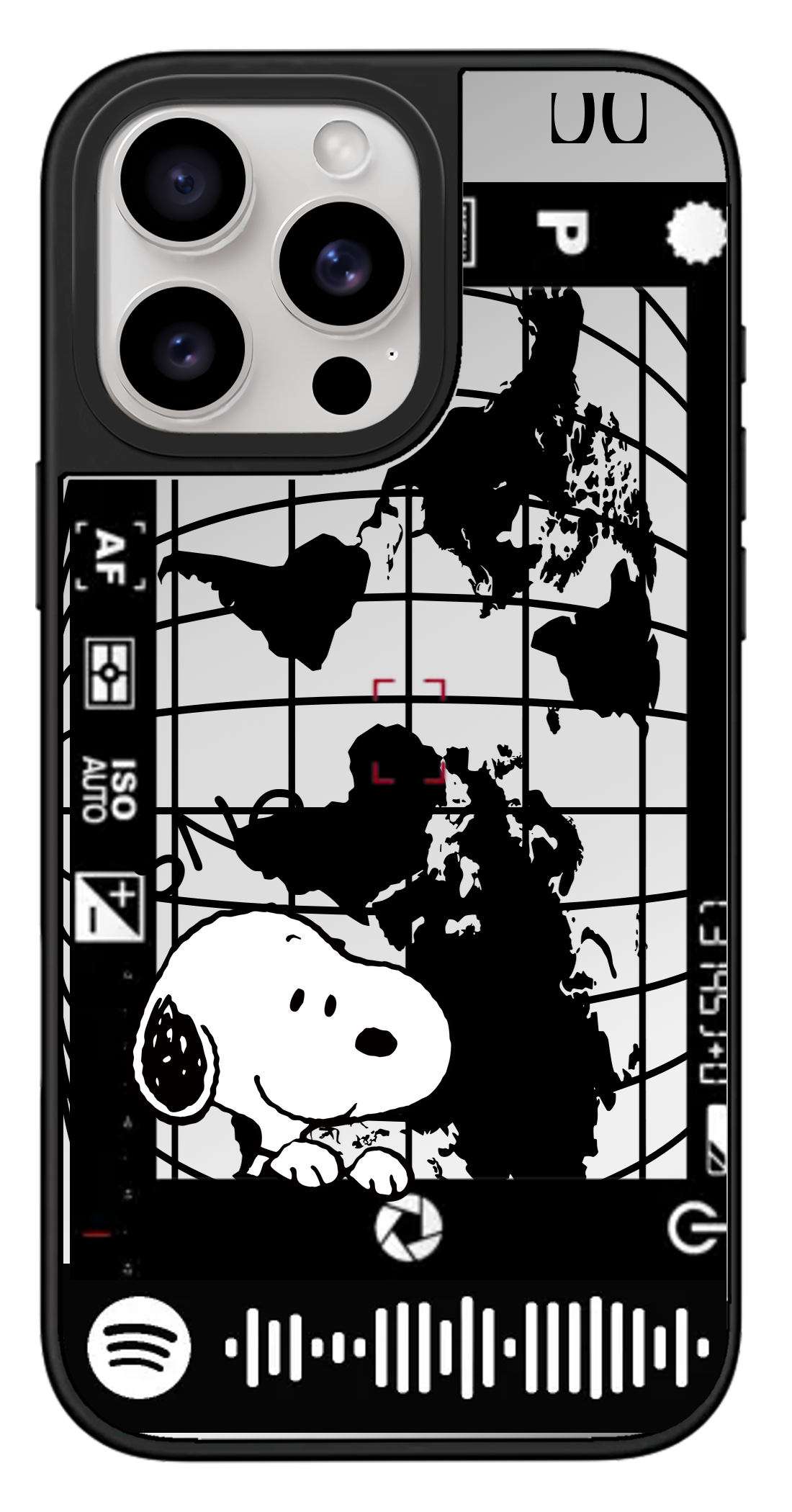 PixVoices rendered material preview - 5642 - Silver Mirror Case