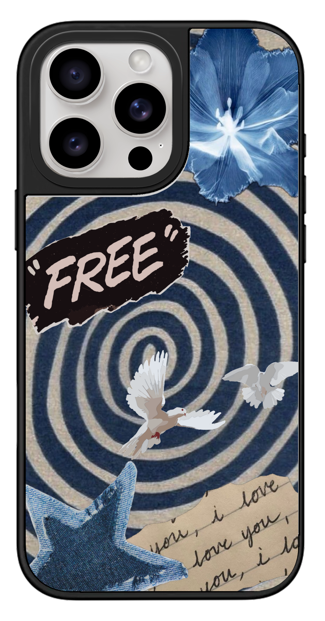PixVoices rendered material preview - 5588 - Silver Mirror Case