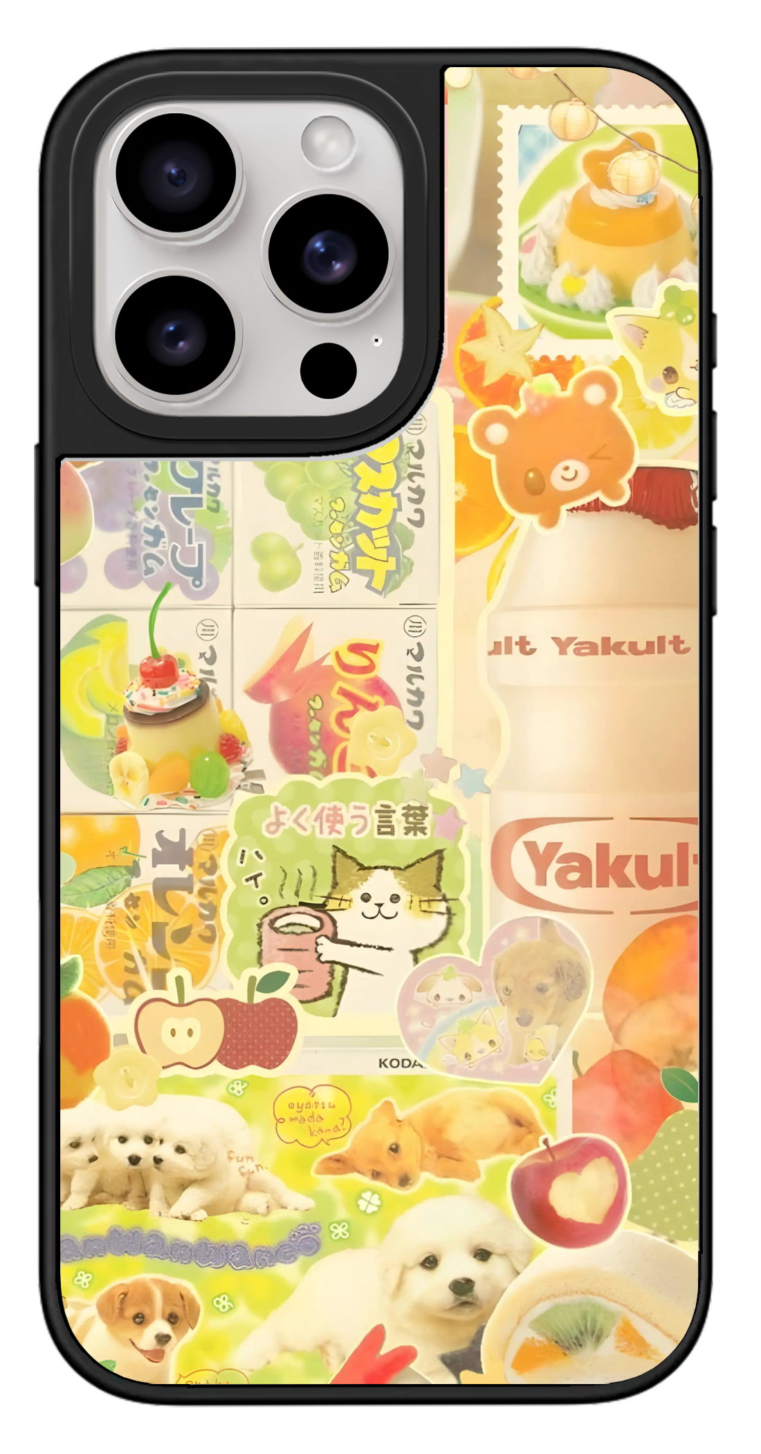 PixVoices rendered material preview - 5573 - Silver Mirror Case