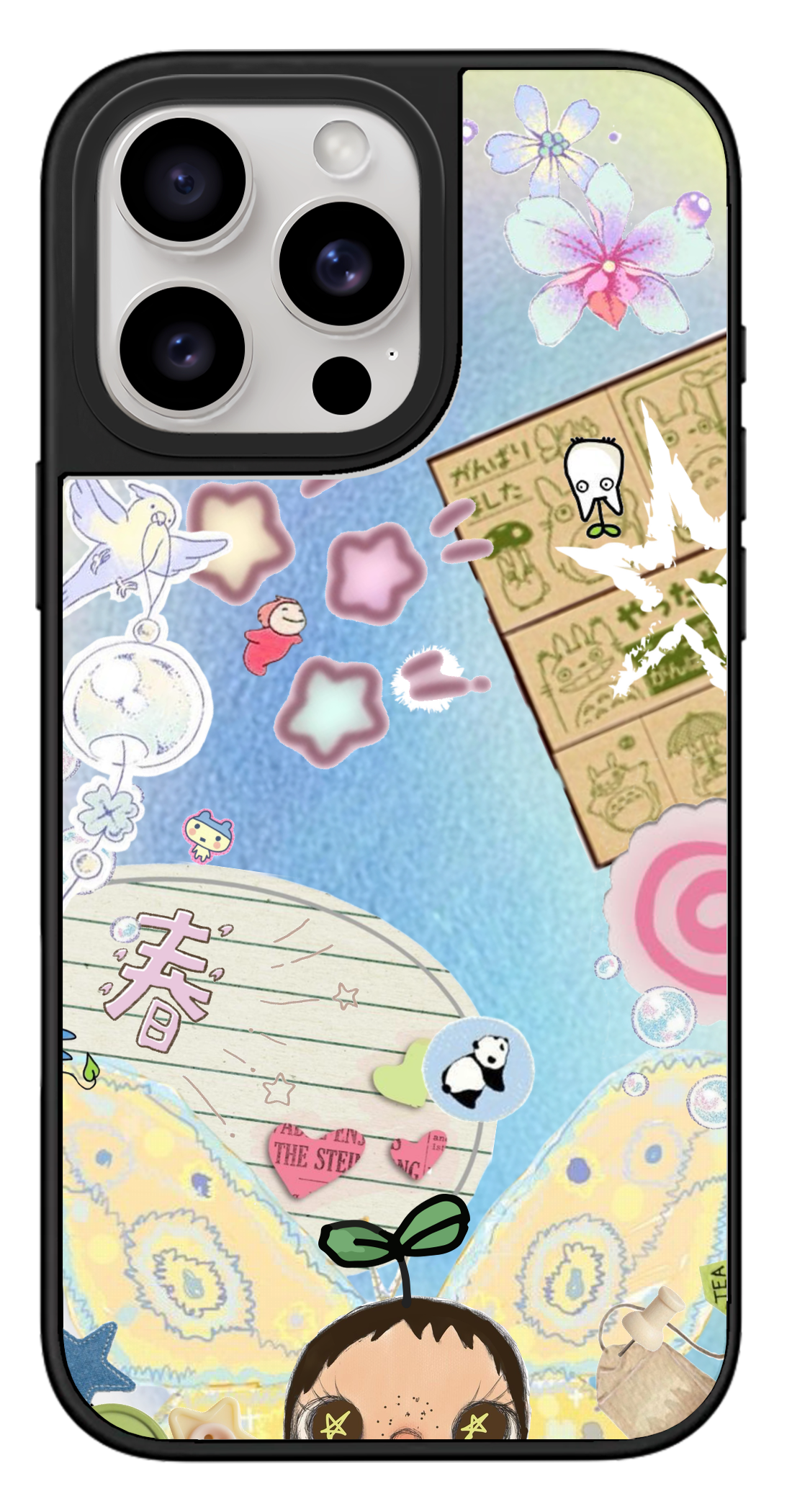 PixVoices rendered material preview - 5557 - Silver Mirror Case
