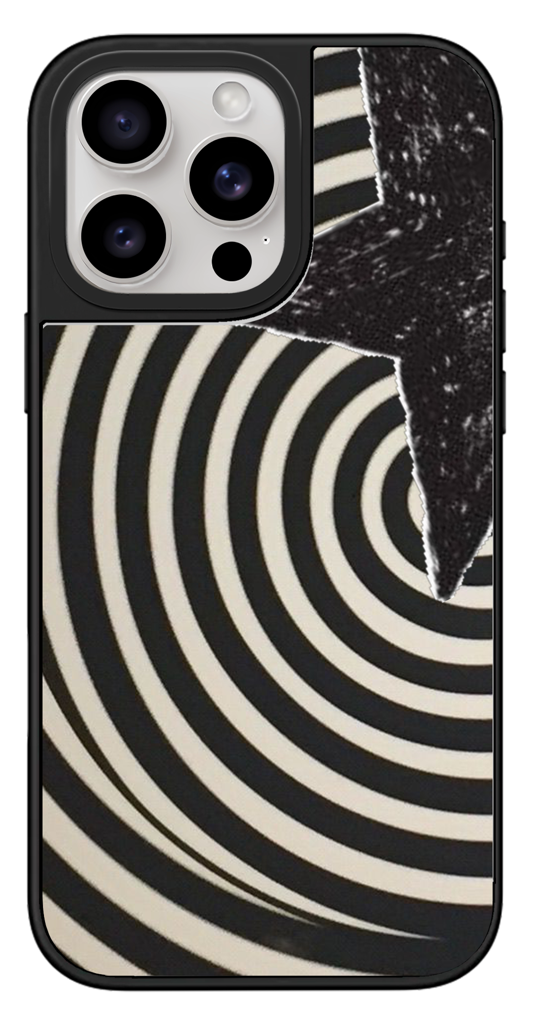 PixVoices rendered material preview - 4674 - Silver Mirror Case
