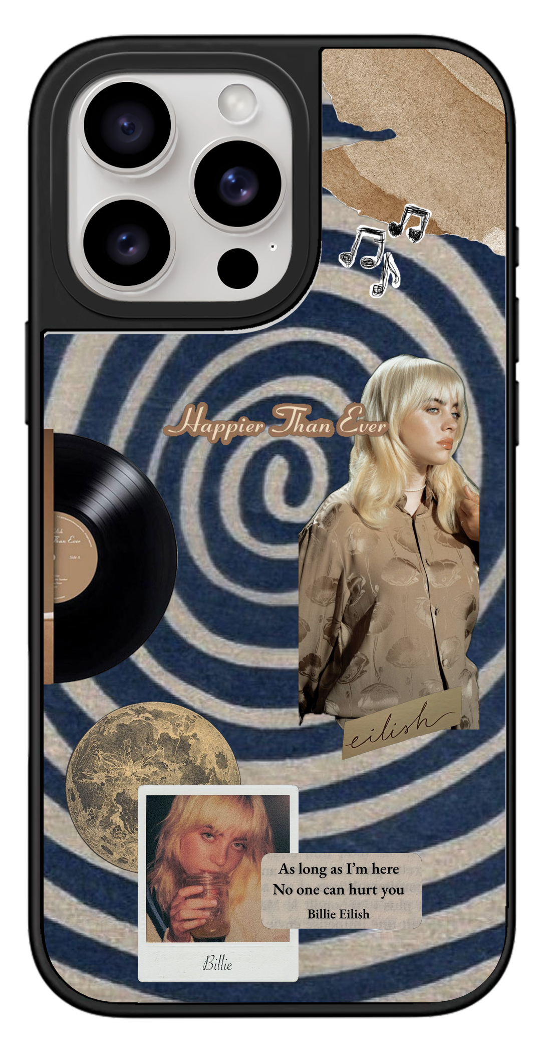 PixVoices rendered material preview - 4588 - Silver Mirror Case
