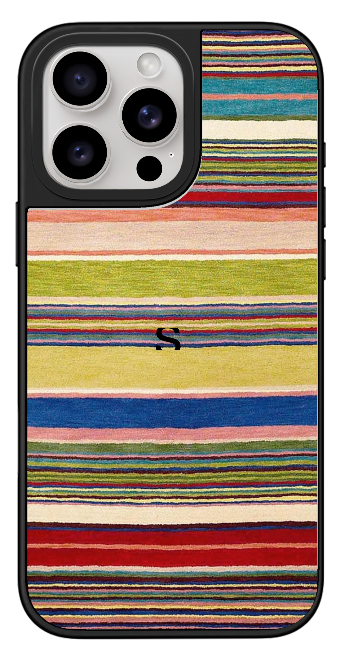 PixVoices rendered material preview - 4469 - Silver Mirror Case