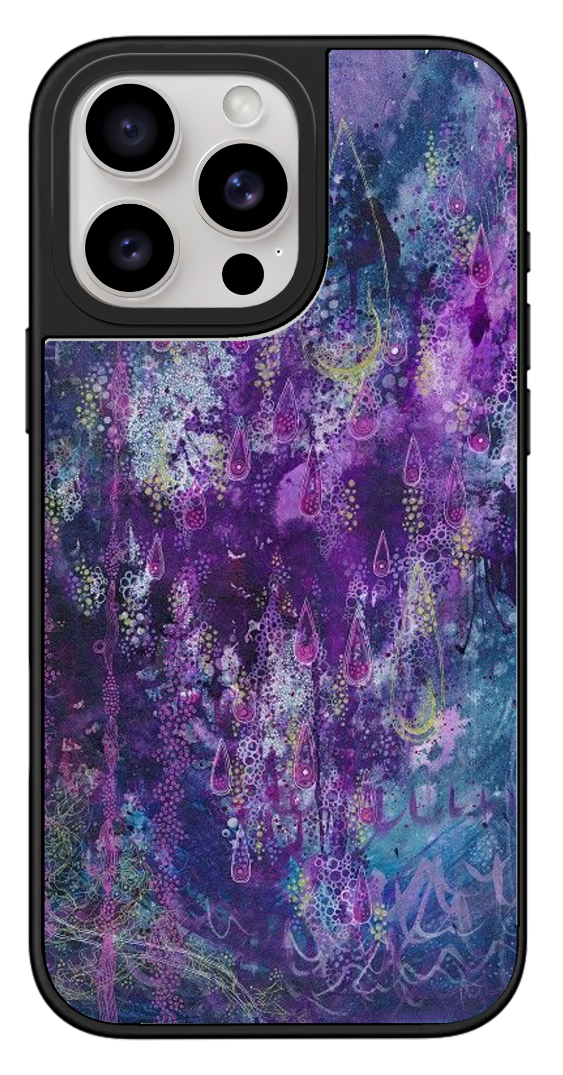 PixVoices rendered material preview - 4450 - Silver Mirror Case