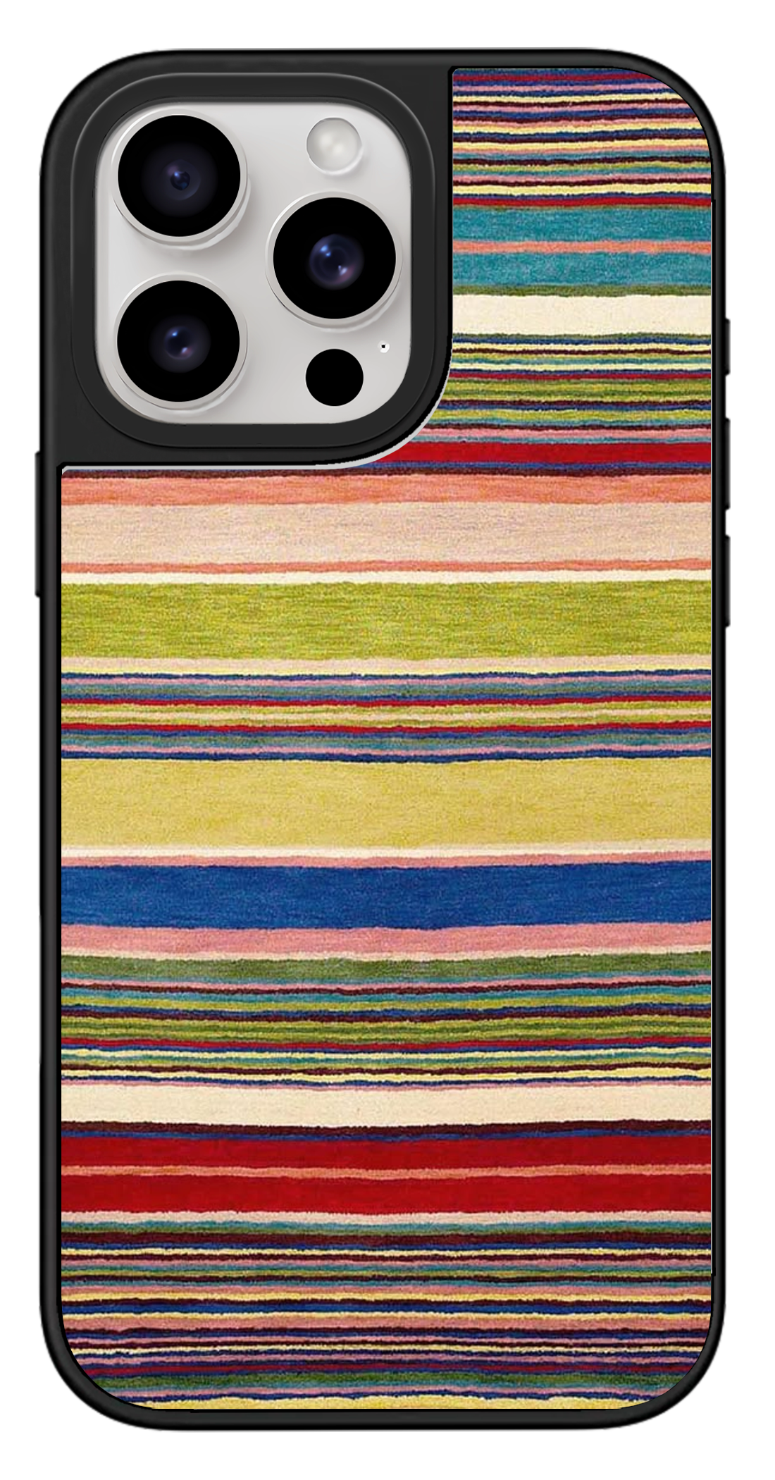PixVoices rendered material preview - 4180 - Silver Mirror Case