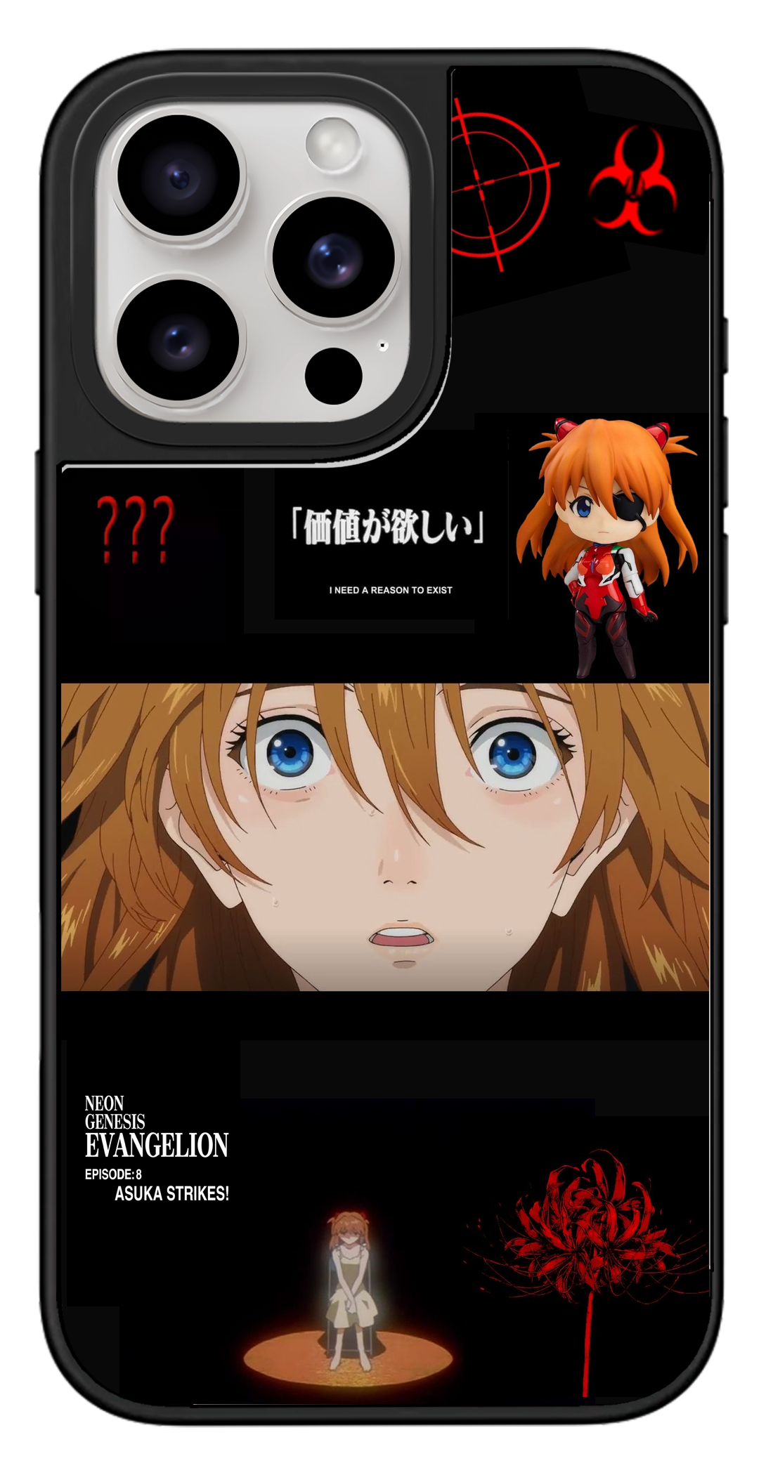 PixVoices rendered material preview - 4013 - Silver Mirror Case