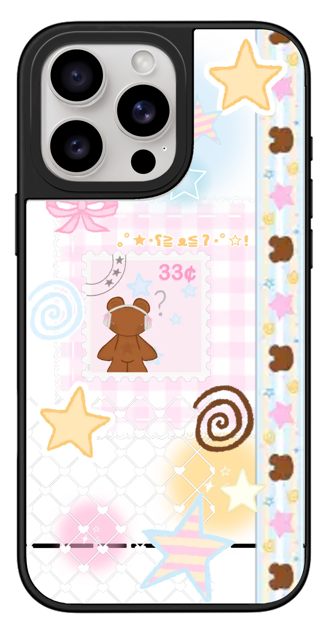 PixVoices rendered material preview - 4009 - Silver Mirror Case