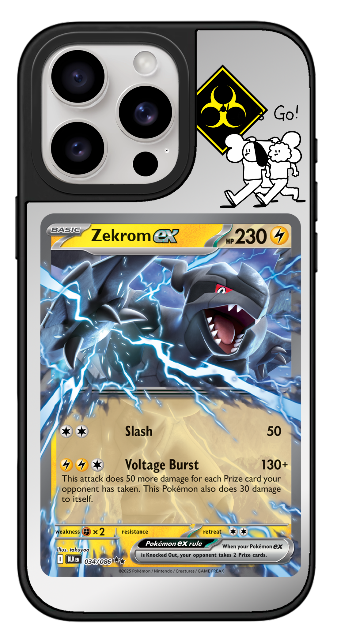 PixVoices rendered material preview - 3879 - Silver Mirror Case