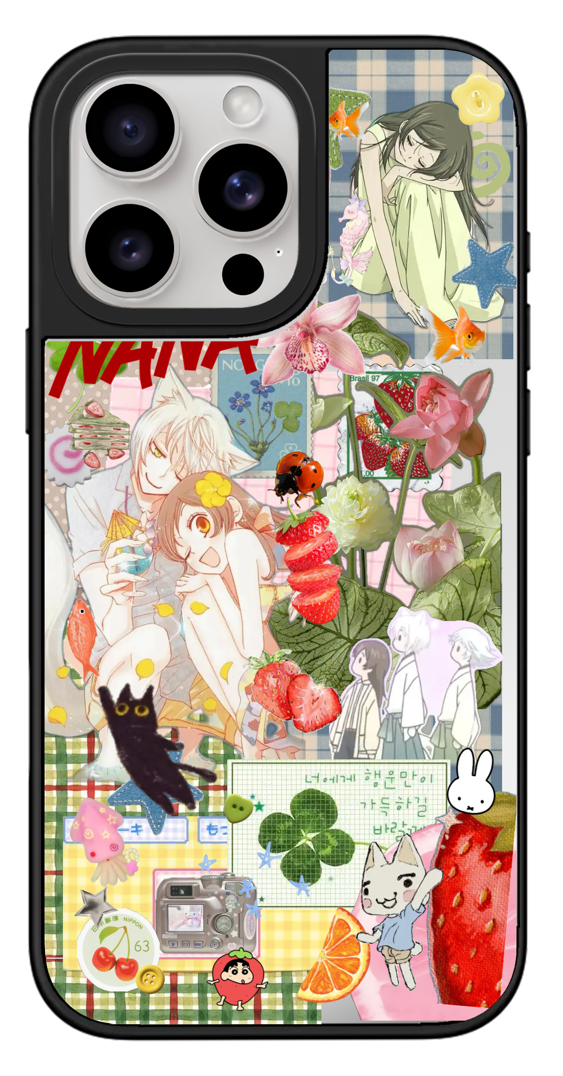 PixVoices rendered material preview - 3519 - Silver Mirror Case