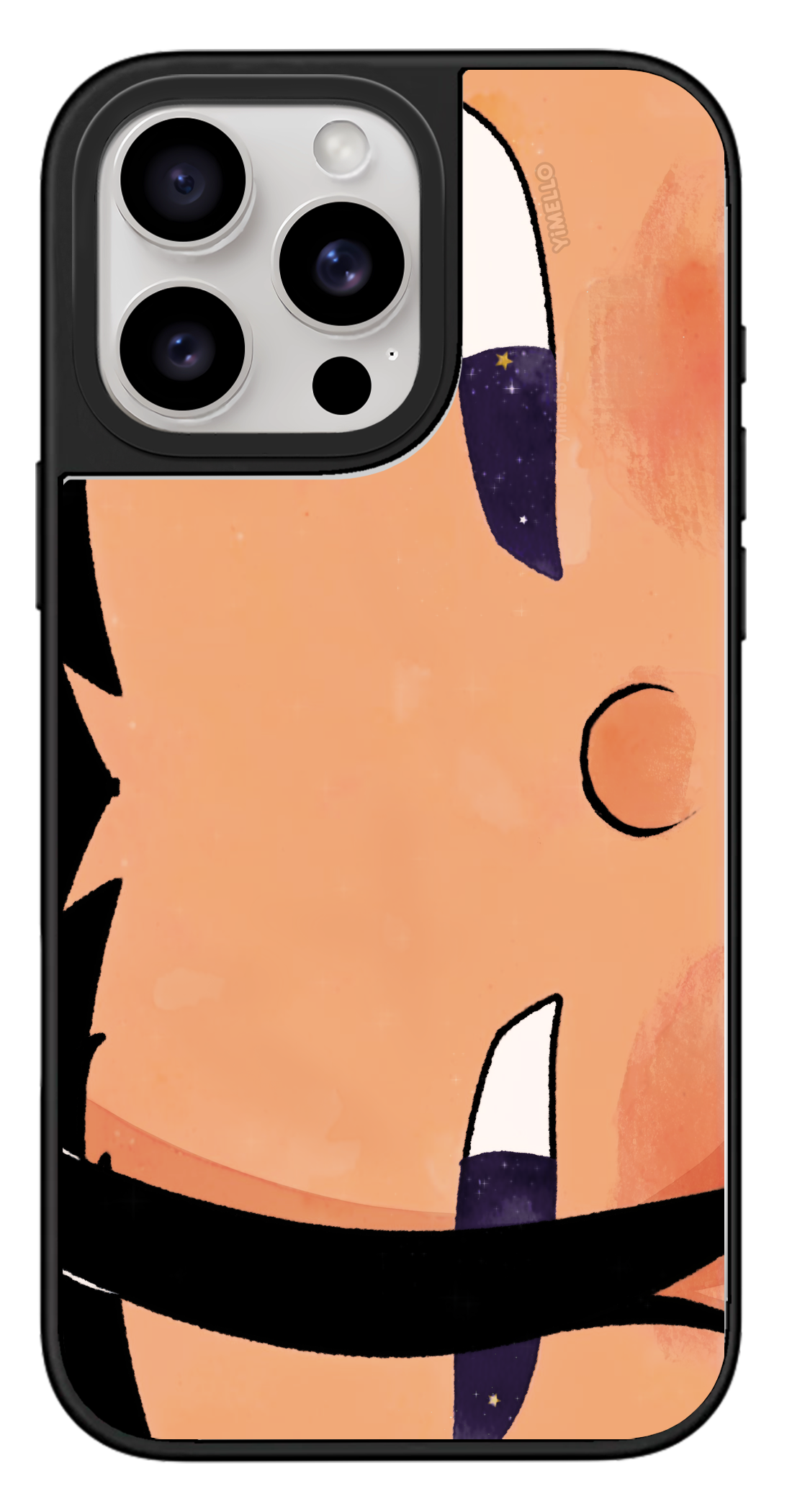PixVoices rendered material preview - 3439 - Silver Mirror Case