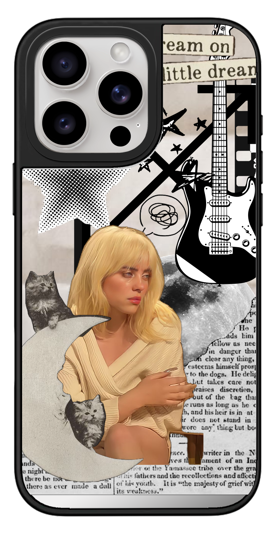 PixVoices rendered material preview - 3006 - Silver Mirror Case