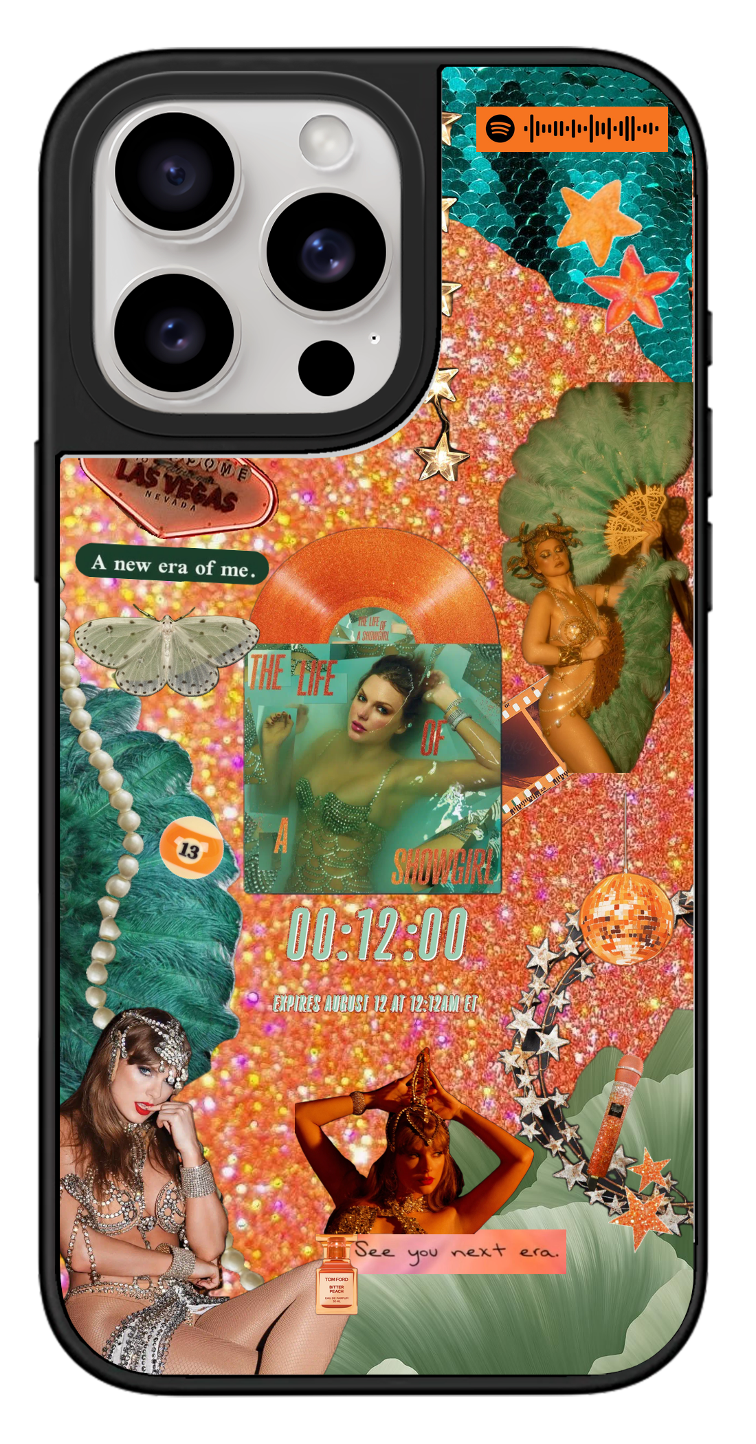 PixVoices rendered material preview - 2886 - Silver Mirror Case