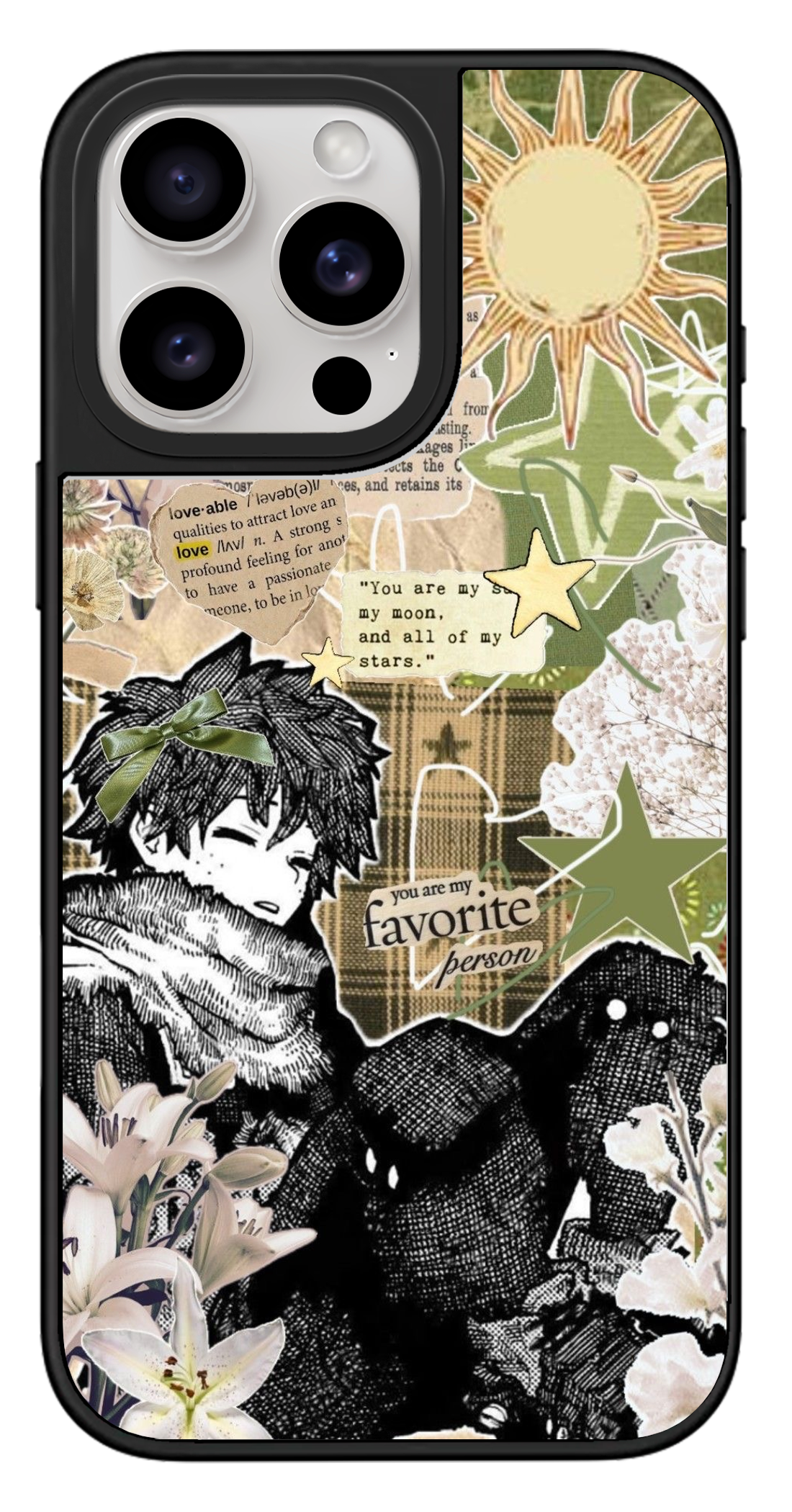 PixVoices rendered material preview - 2675 - Silver Mirror Case