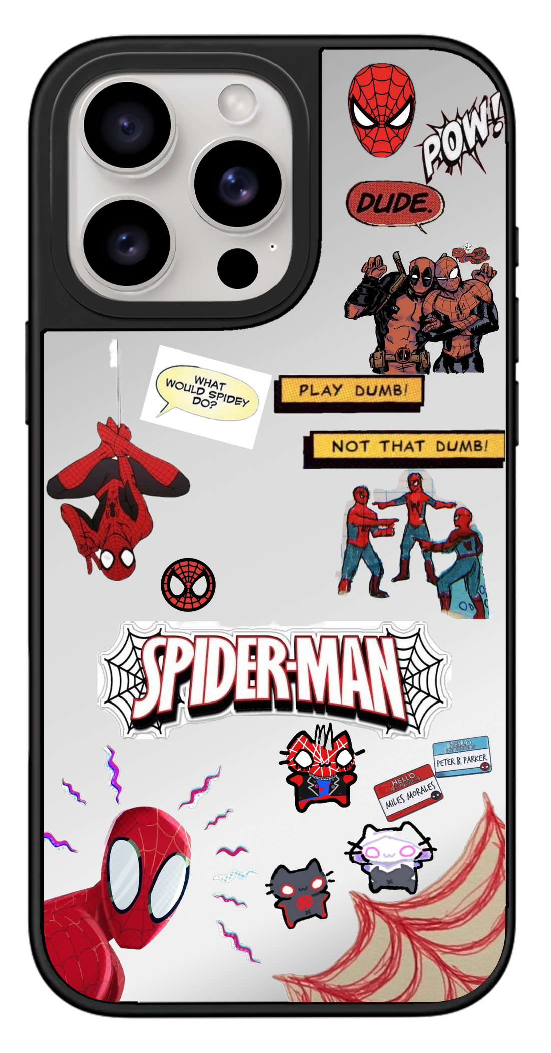 PixVoices rendered material preview - 2584 - Silver Mirror Case