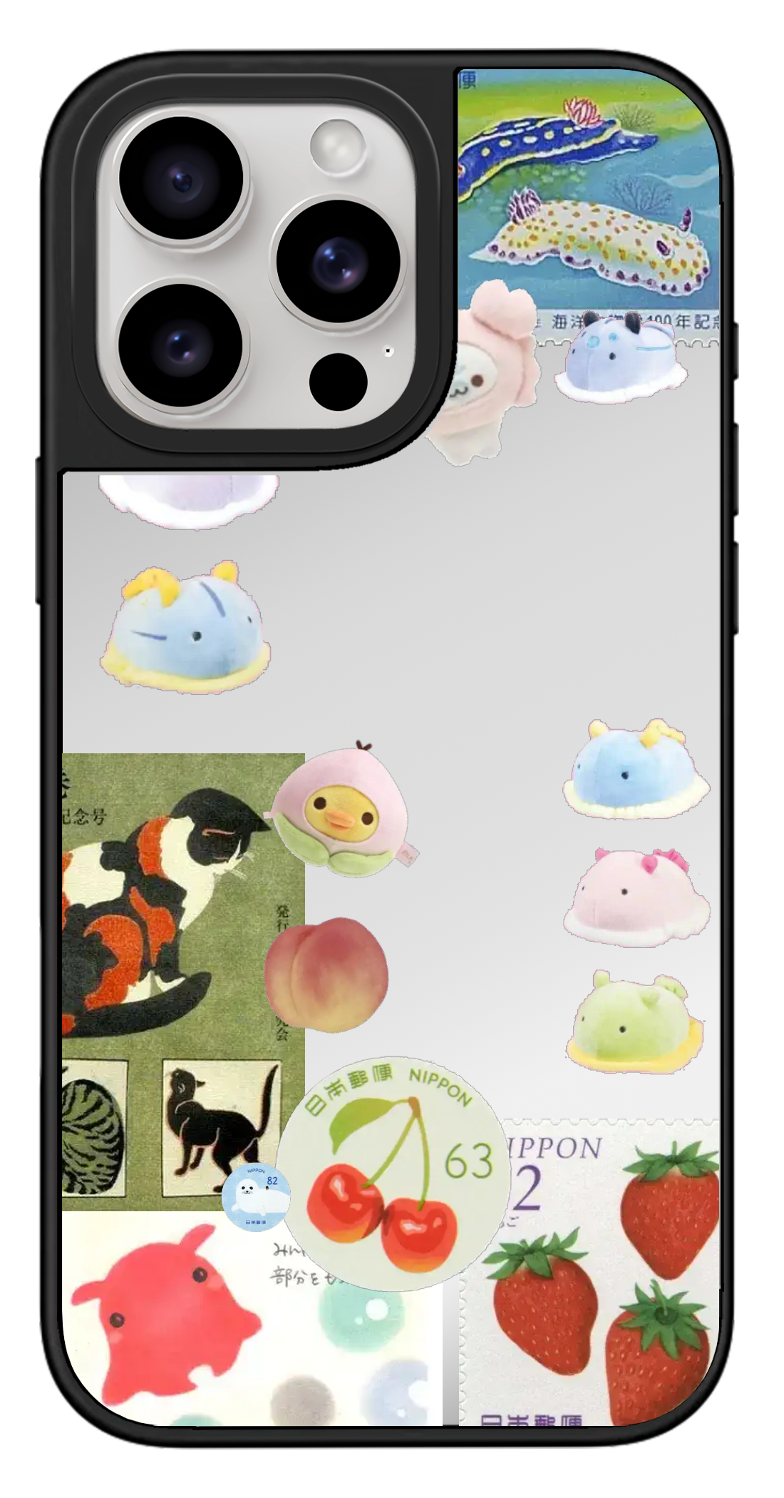 PixVoices rendered material preview - 2392 - Silver Mirror Case