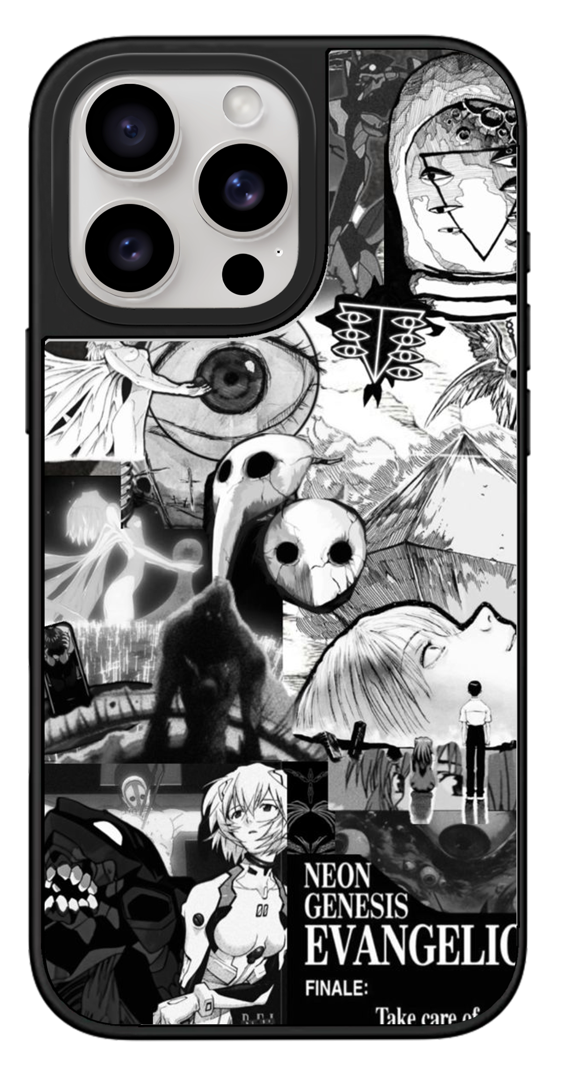 PixVoices rendered material preview - 6972 - Silver Mirror Case